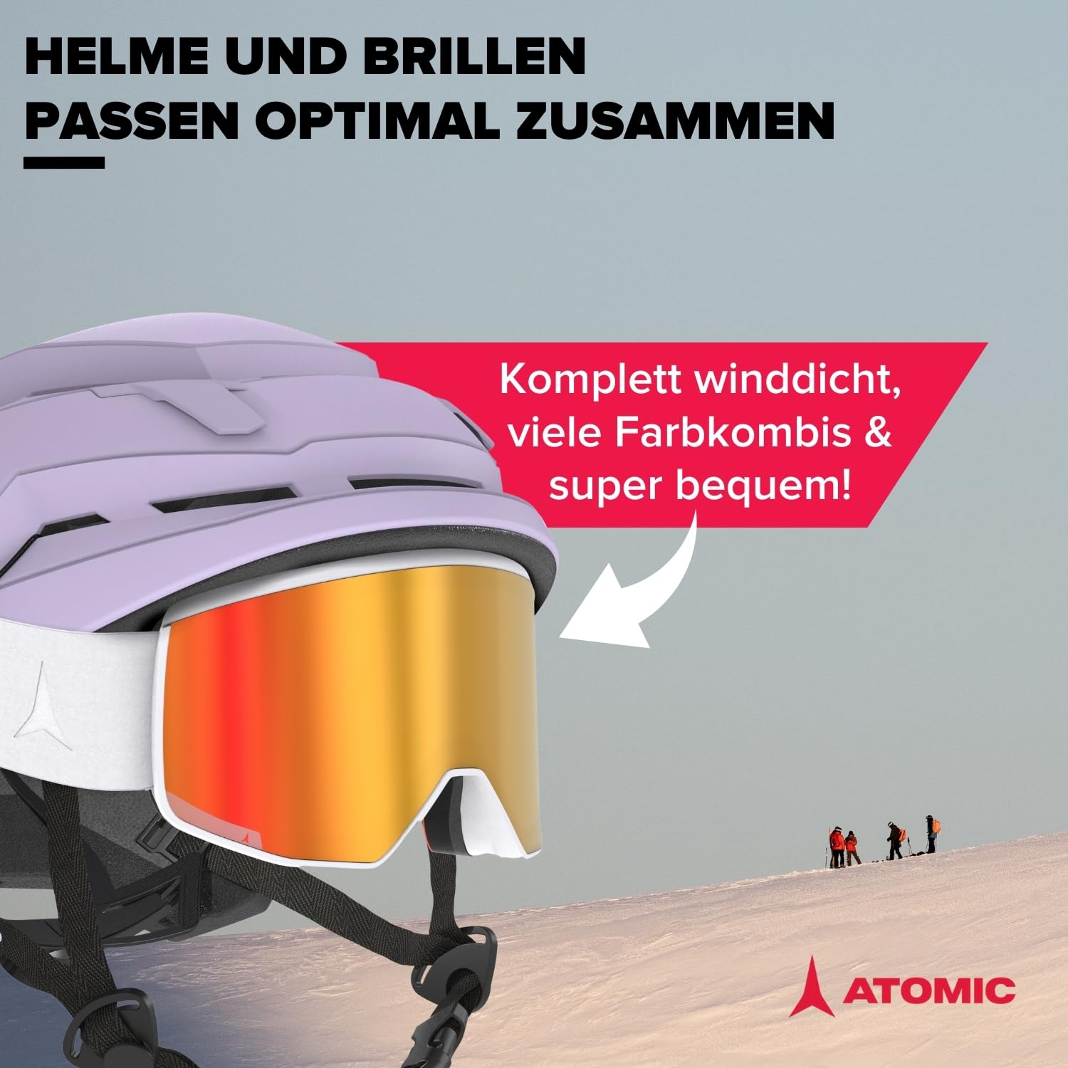atomic-backland-ul-skitourenhelm-skihelm image 3
