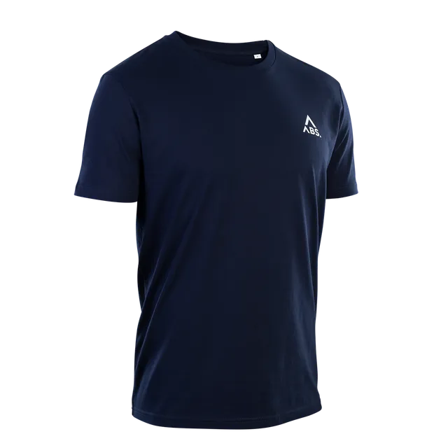 abs-adventure-t-shirt-unisex-freizeit-shirt image 1