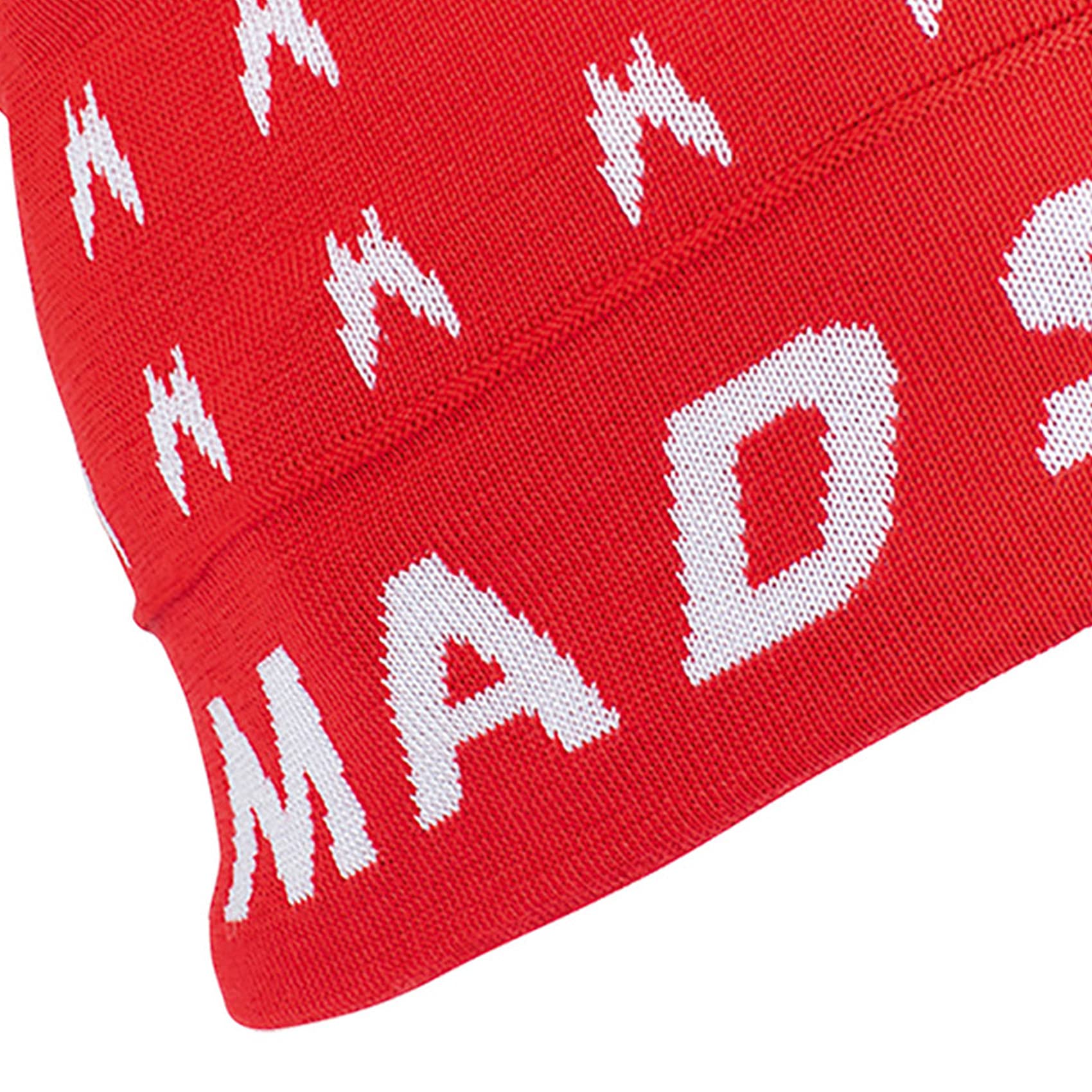 k2-madshus-logo-beanie-m-tze-rot-einheitsgr-e image 3