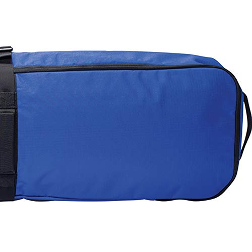 k2-roller-ski-bag-skitasche-128l-185cm-f-r-2-paar-ski-2 image 8