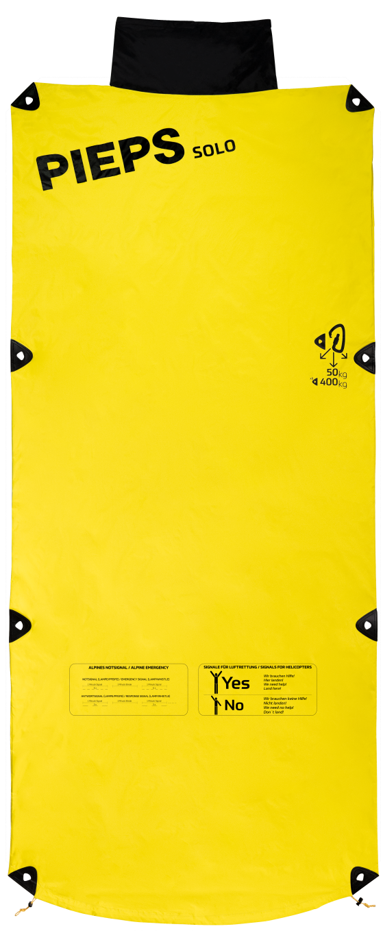 pieps-bivy-solo-notfall-biwaksack-1-person image 1