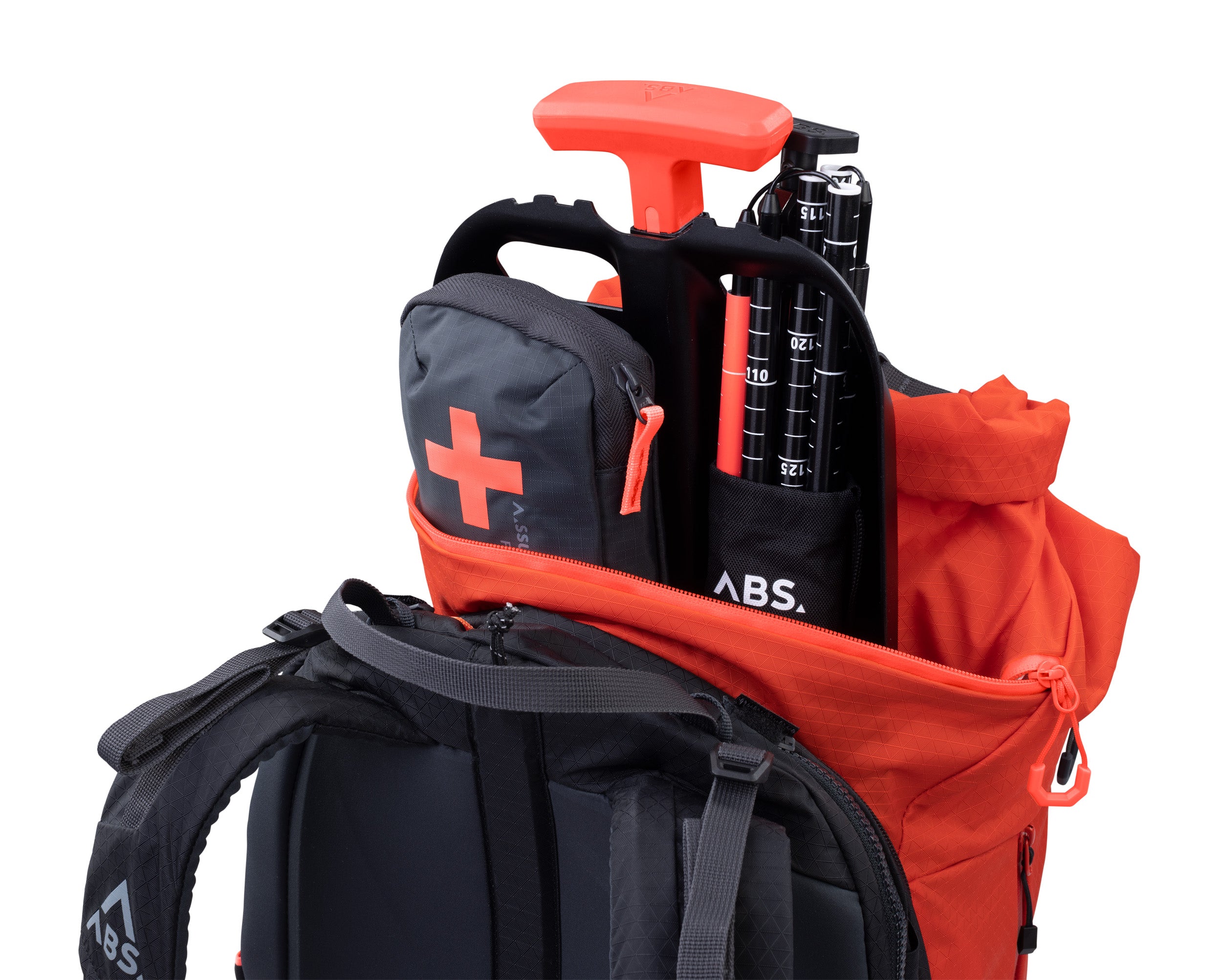 abs-zipon-40l-lawinenrucksack-aufsatz image 7