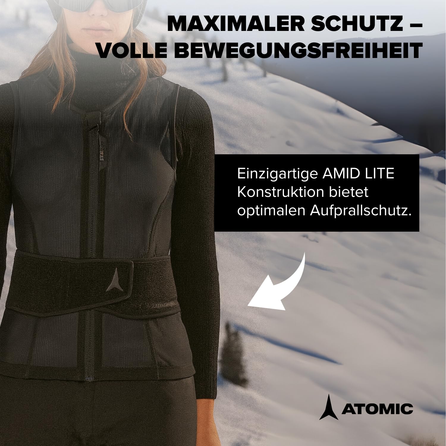 atomic-live-shield-amid-lite-vest-w-damen-r-ckenprotektor-weste image 3