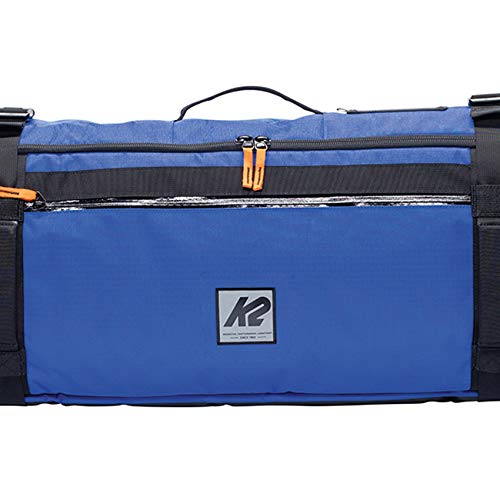 k2-roller-ski-bag-skitasche-128l-185cm-f-r-2-paar-ski-2 image 7