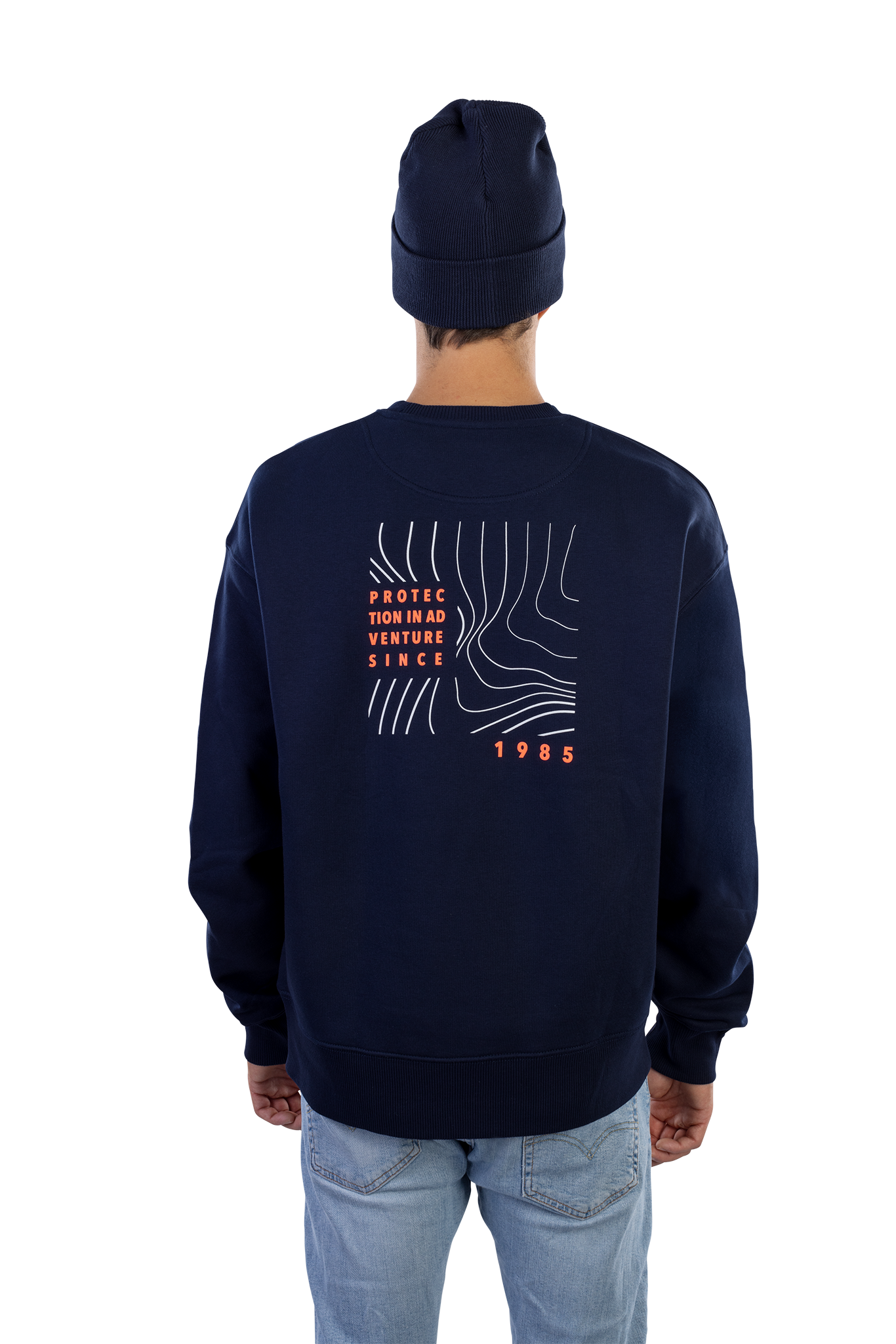 abs-adventure-sweater-unisex-freizeit-sweater-mit-r-ckenprint image 4