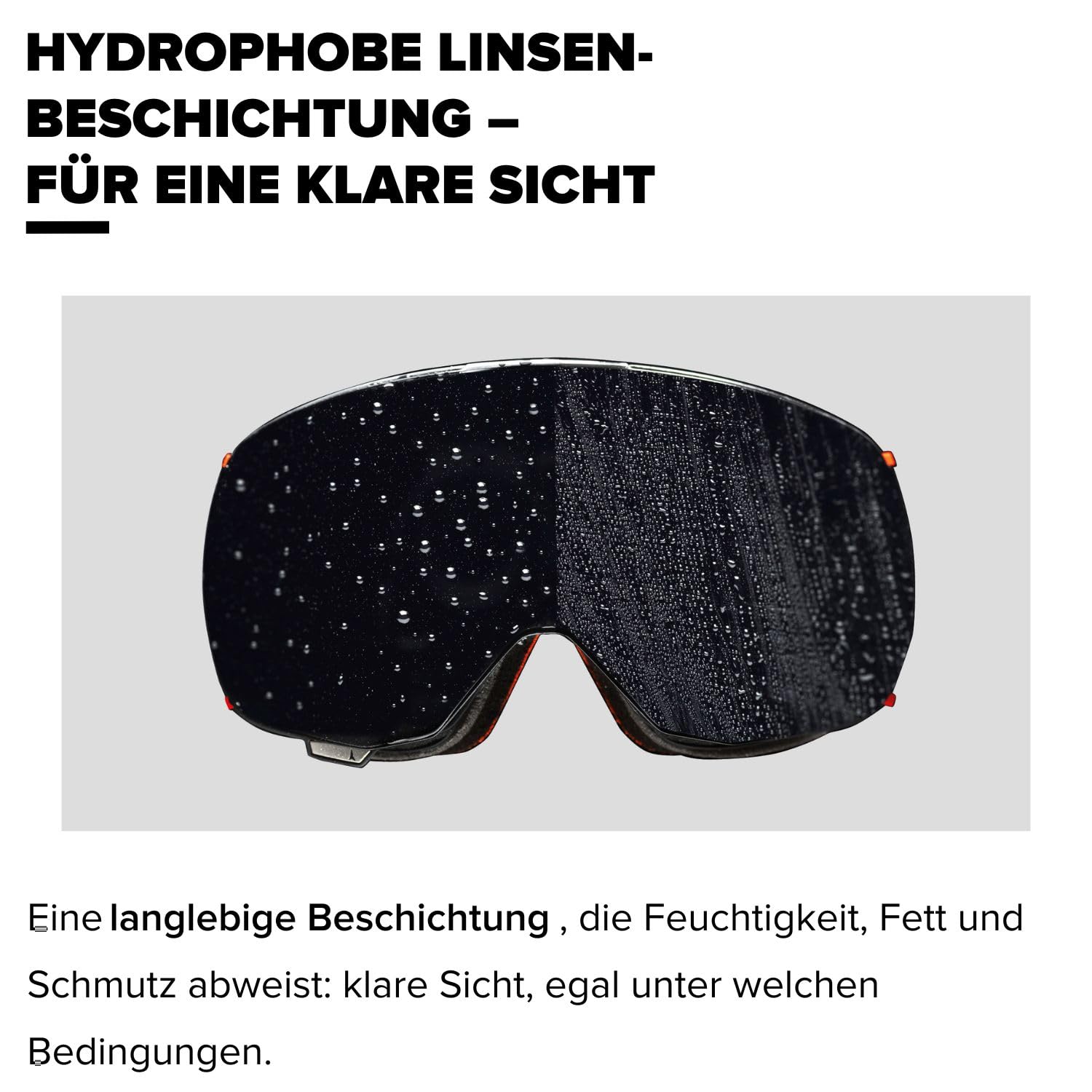 atomic-revent-stereo-hd-skibrille-live-fit-otg-unisex image 7