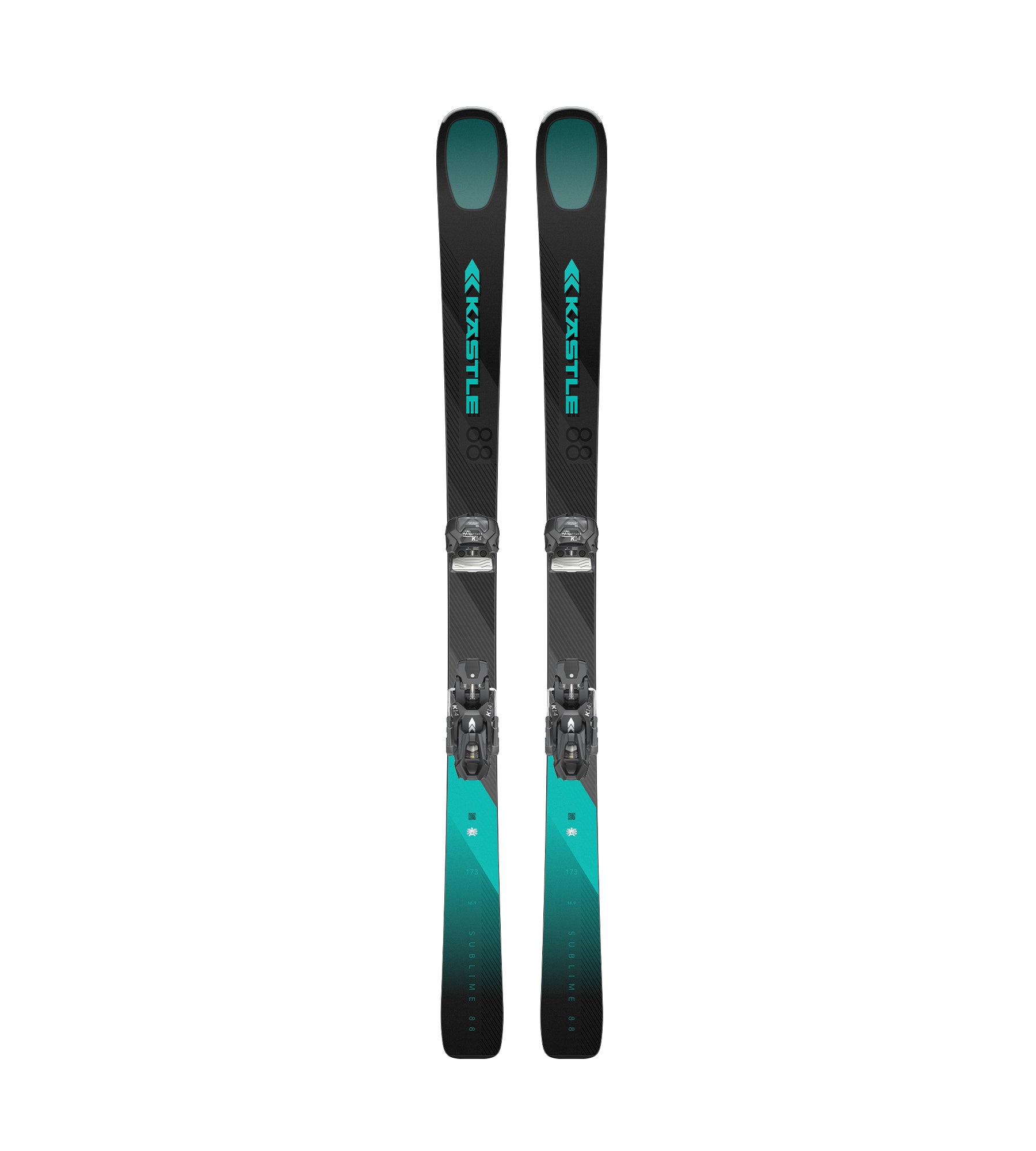 k-stle-sublime-88-allmountain-ski image 5