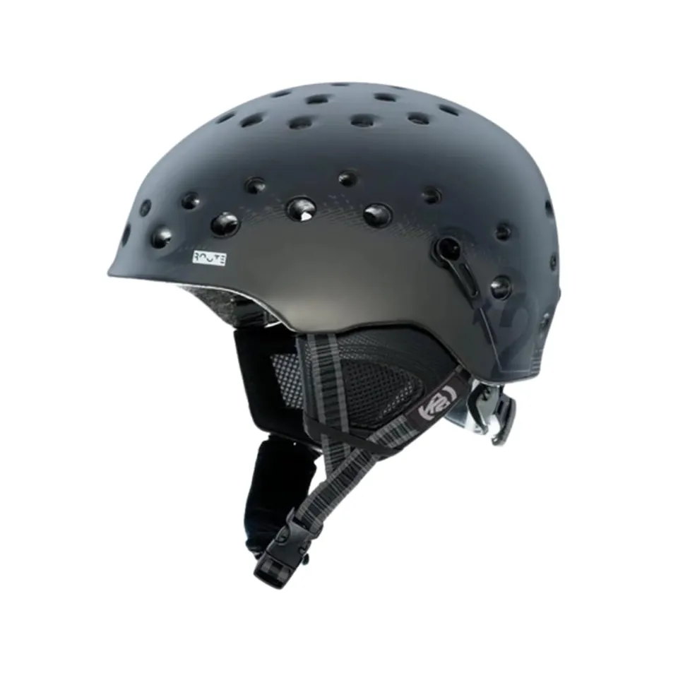 k2-route-helm-black-skihelm-skitouren image 1