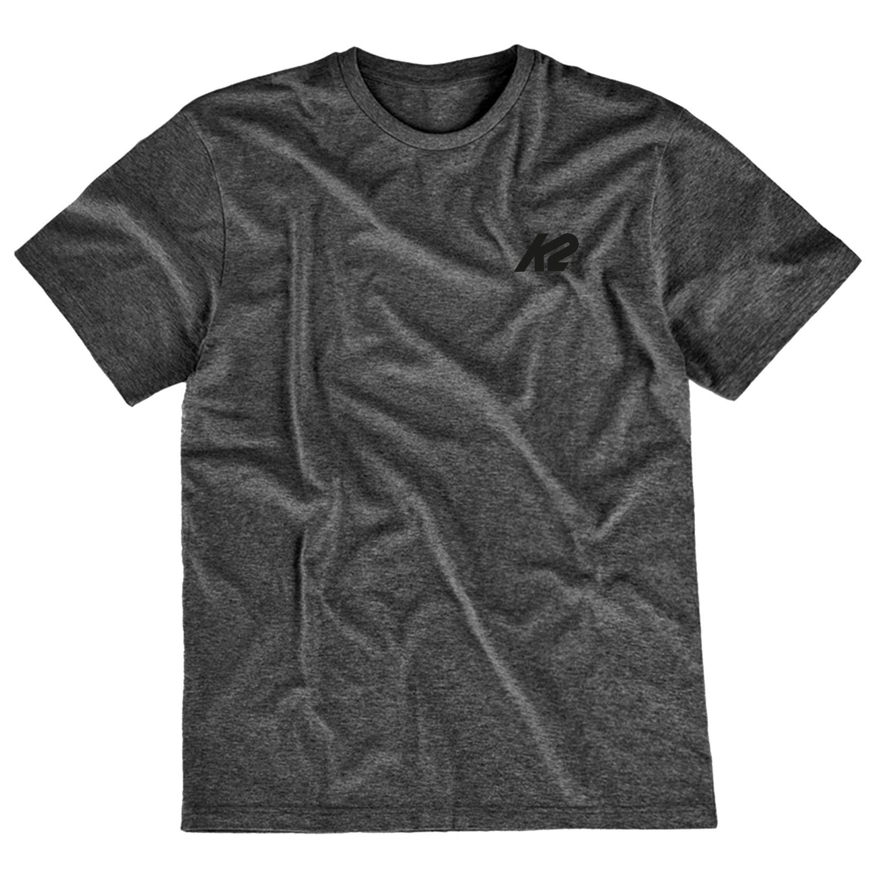 k2-mindbender-tee-black-t-shirt-unisex-schwarz-gr-e-l-100-baumwolle image 2
