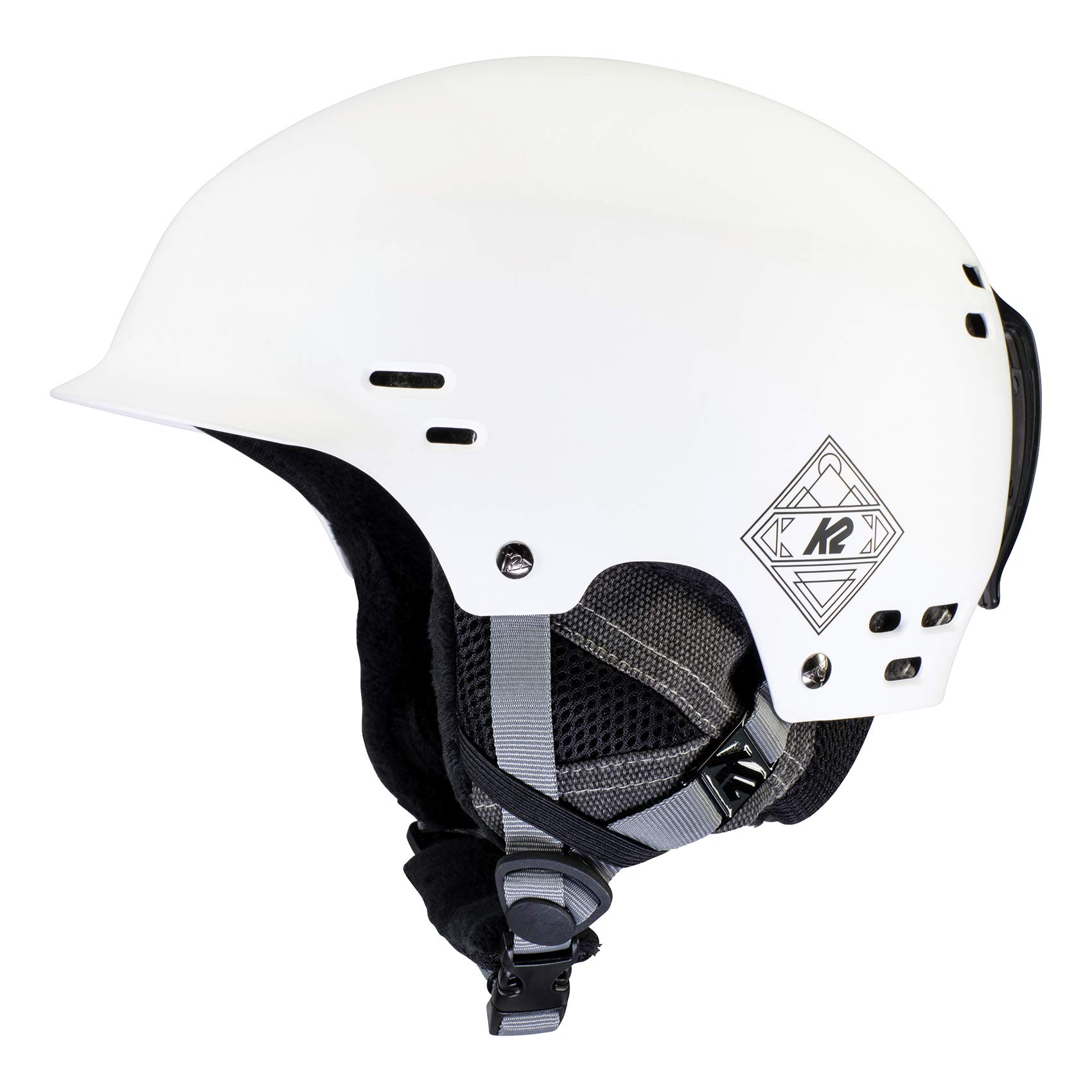 k2-thrive-skihelm-white-l-xl-59-62-cm image 1