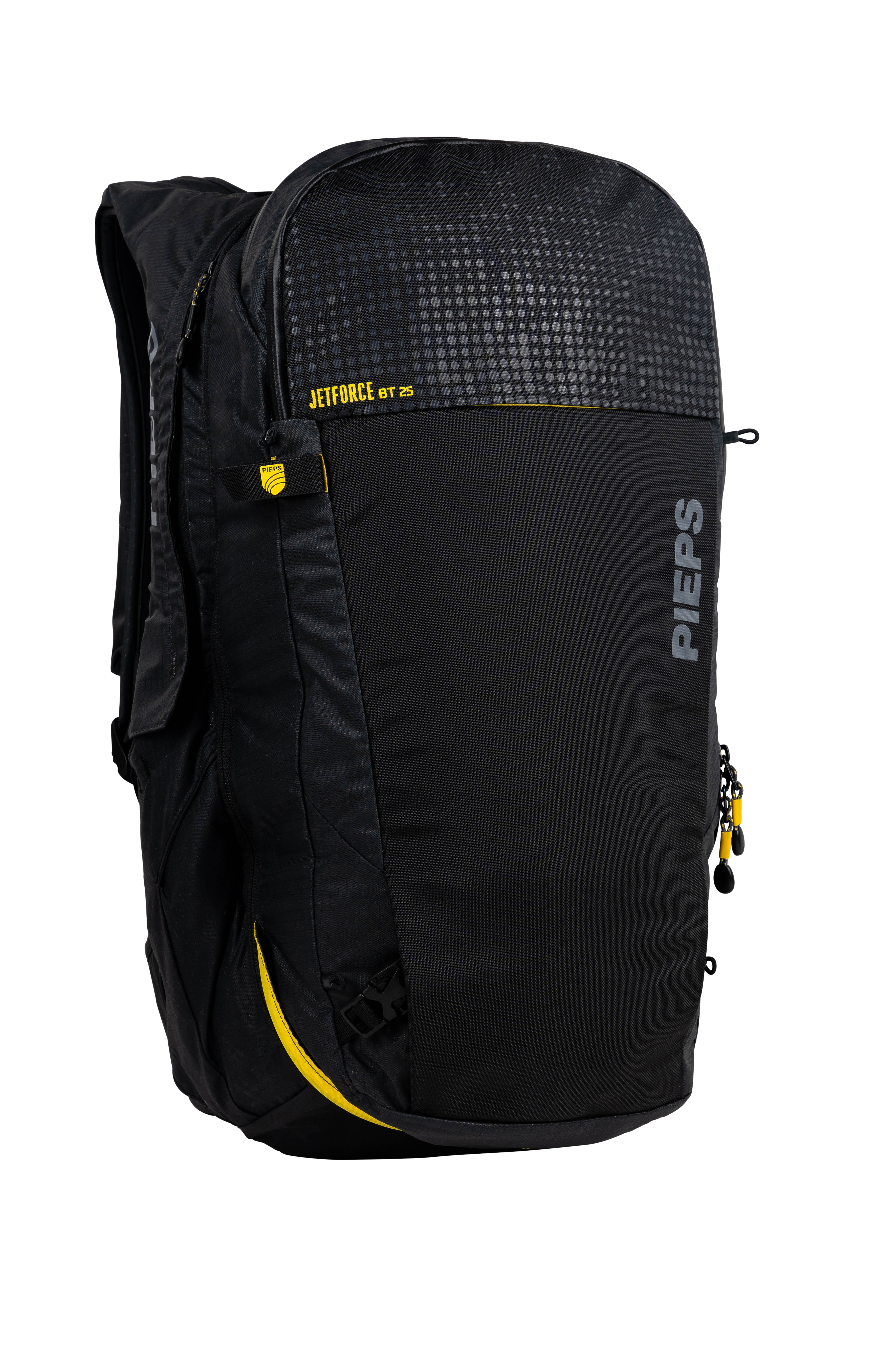 pieps-jetforce-bt-25-lawinenrucksack-25-l-mit-akku image 1