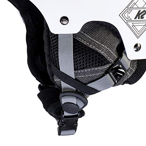 k2-thrive-skihelm-white-l-xl-59-62-cm image 8