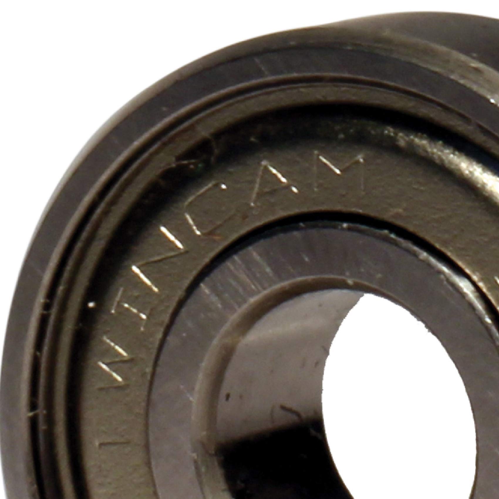 k2-ilq-5-kugellager-kit-16-st-ck-608-8mm-silber image 2