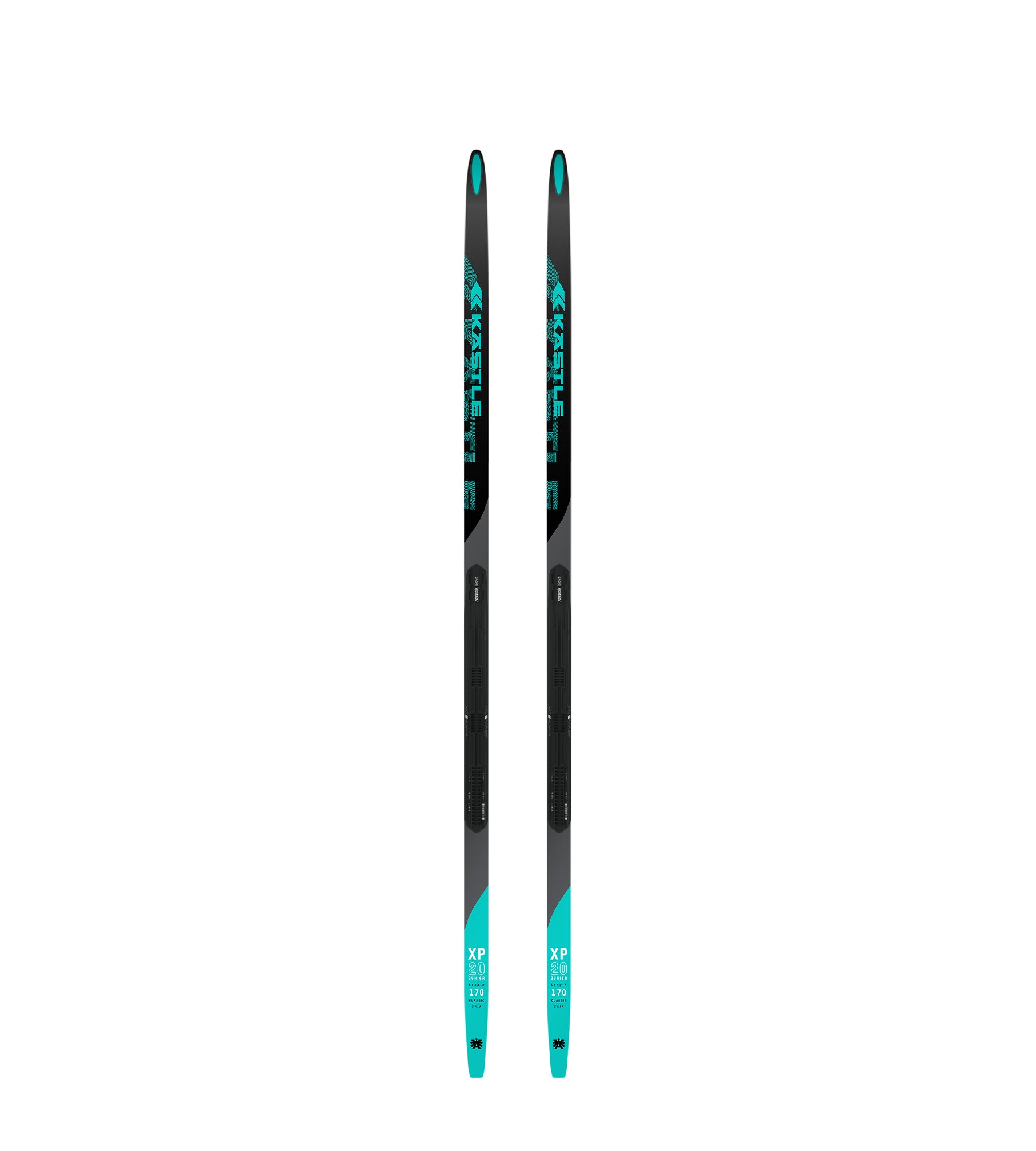 k-stle-xp20-jr-classic-skin-langlaufski-junior image 5