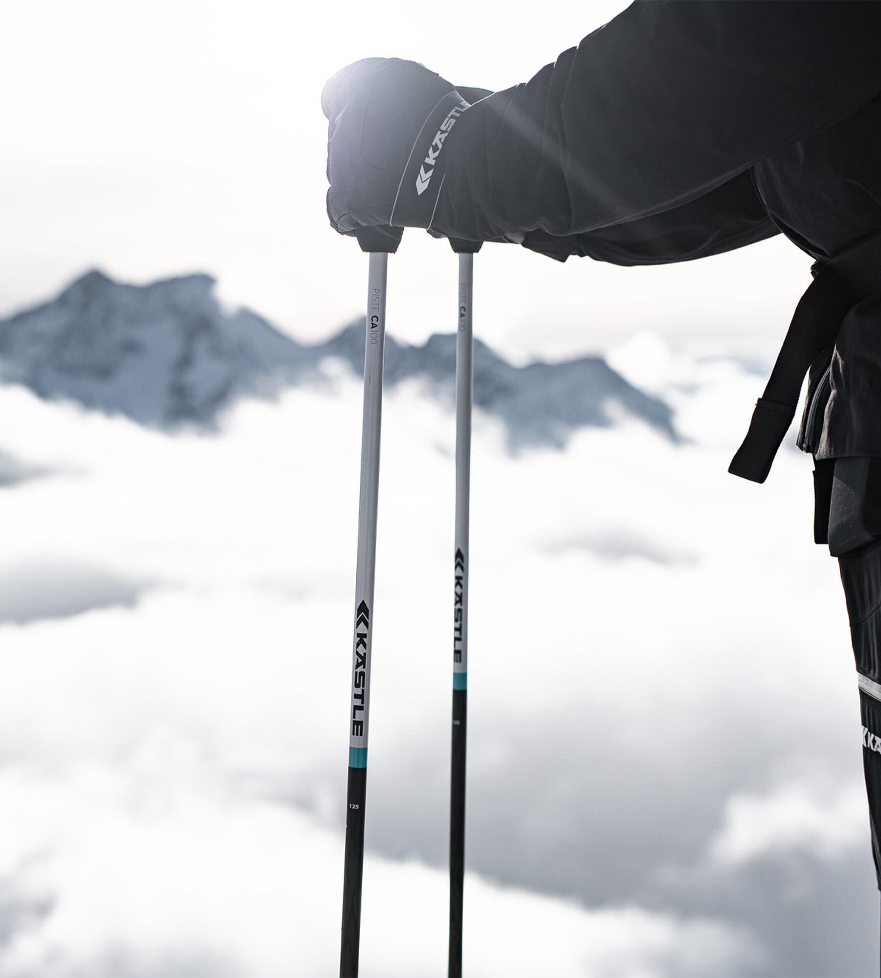 k-stle-piste-ca100-carbon-skistock-f-r-die-piste image 1