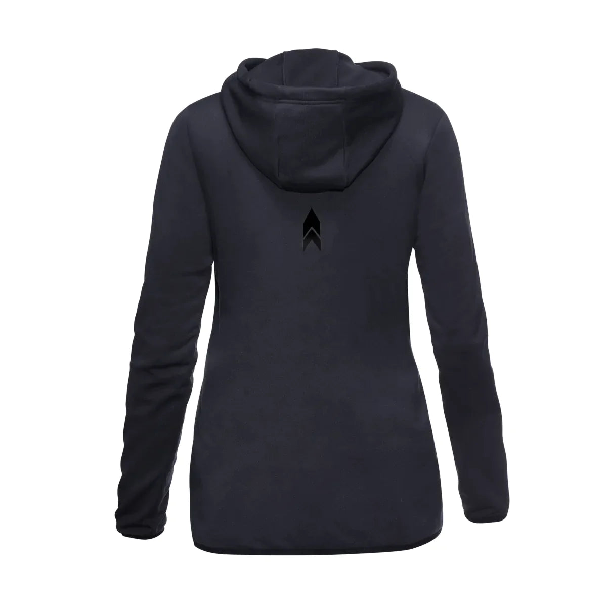 k-stle-hoody-black-podium-women-kapuzenpullover-damen-4-way-stretch-fleece image 2