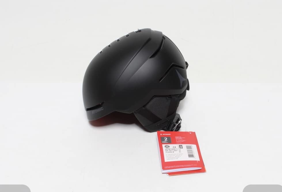 Endlich ein Helm ohne Druckstellen