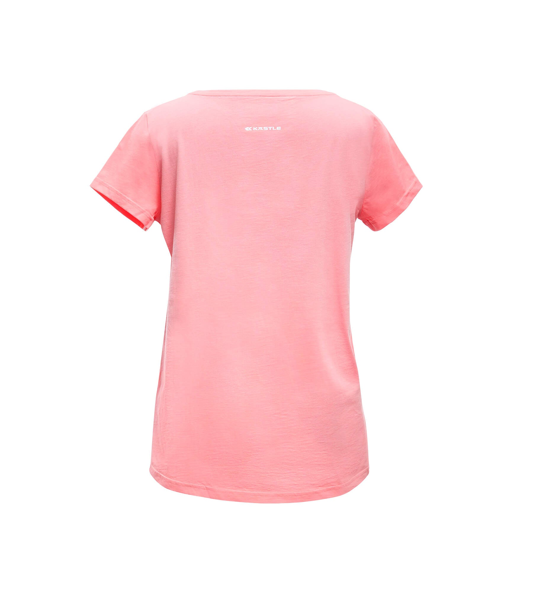 k-stle-zx-t-women-freeride-t-shirt-damen-ros image 2