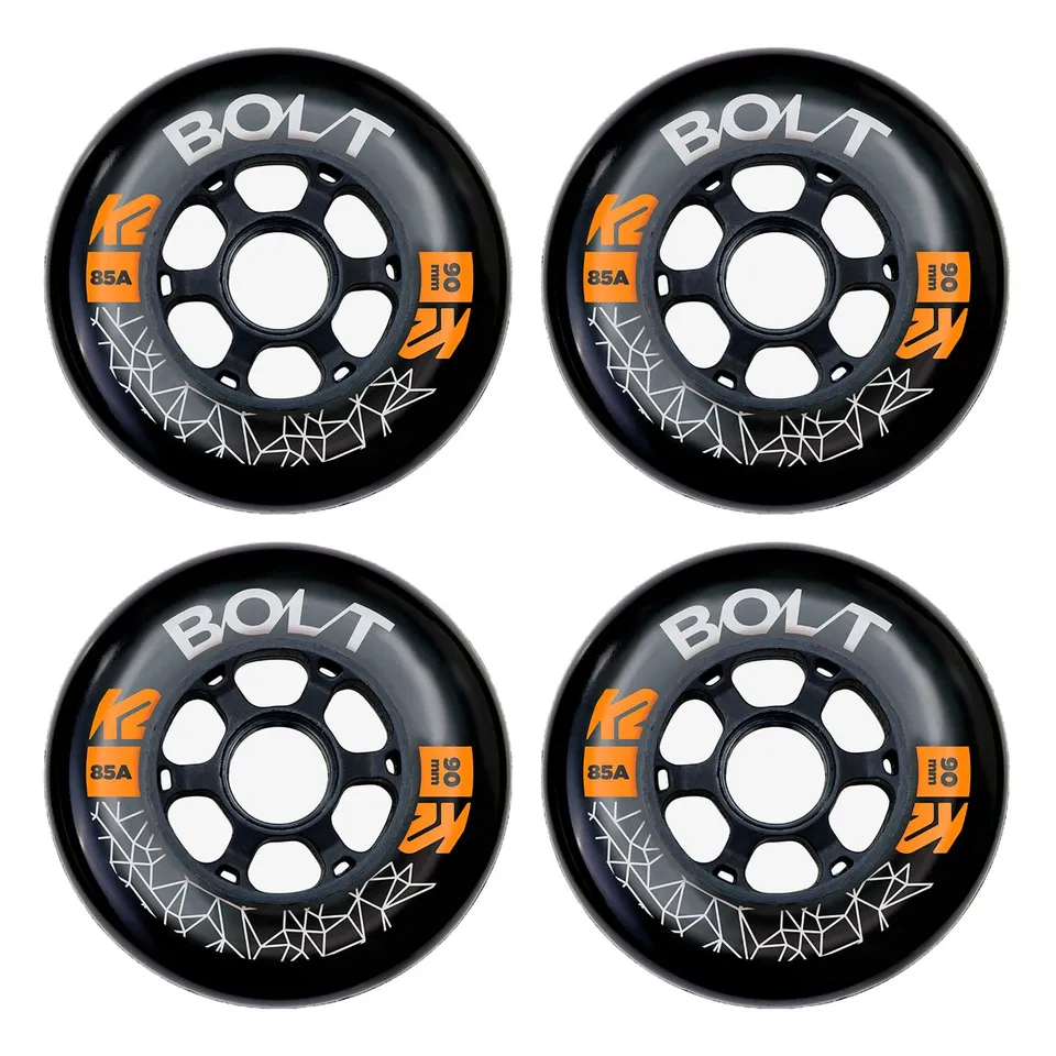 k2-bolt-90-mm-85a-rollen-4er-pack-inline-rollen image 1