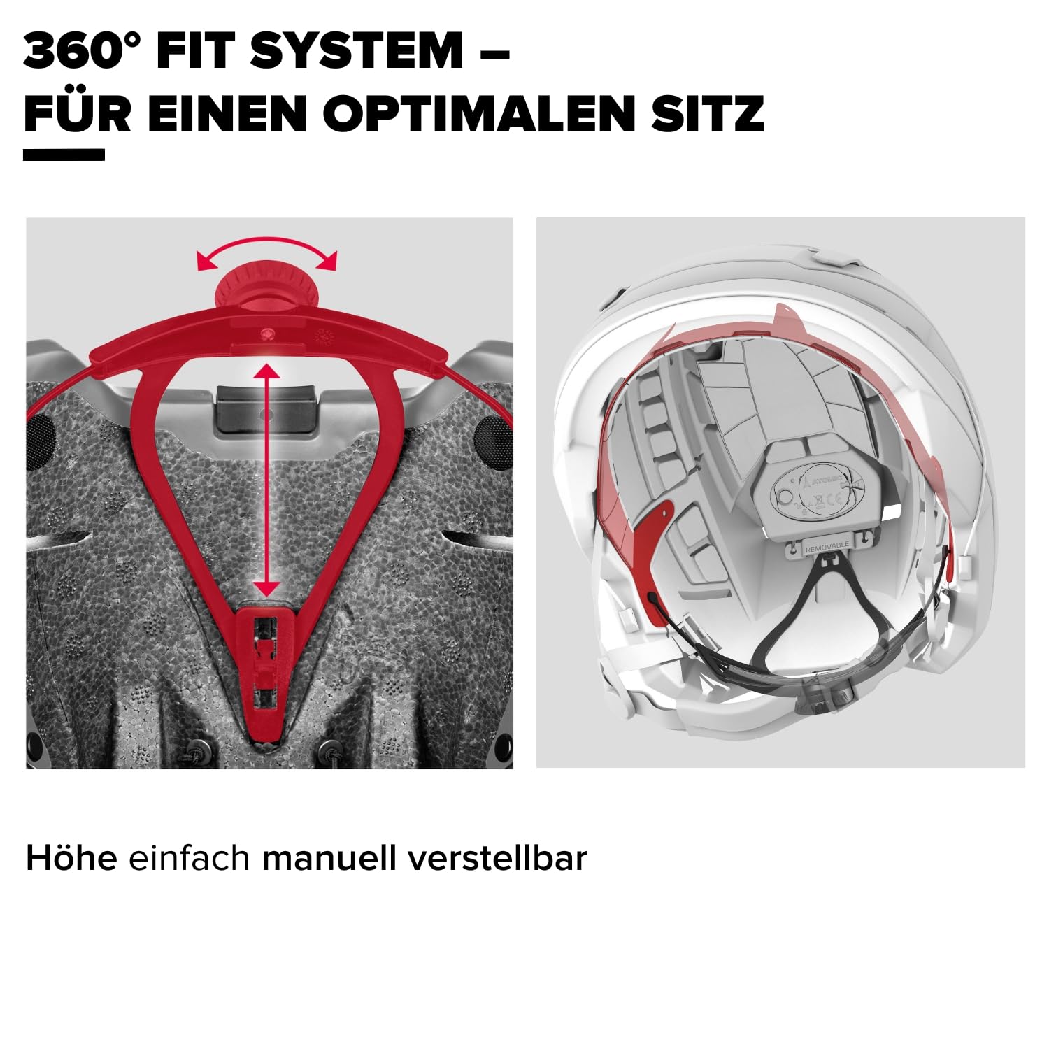 atomic-backland-skihelm-mit-holo-core-und-360-fit-system image 7