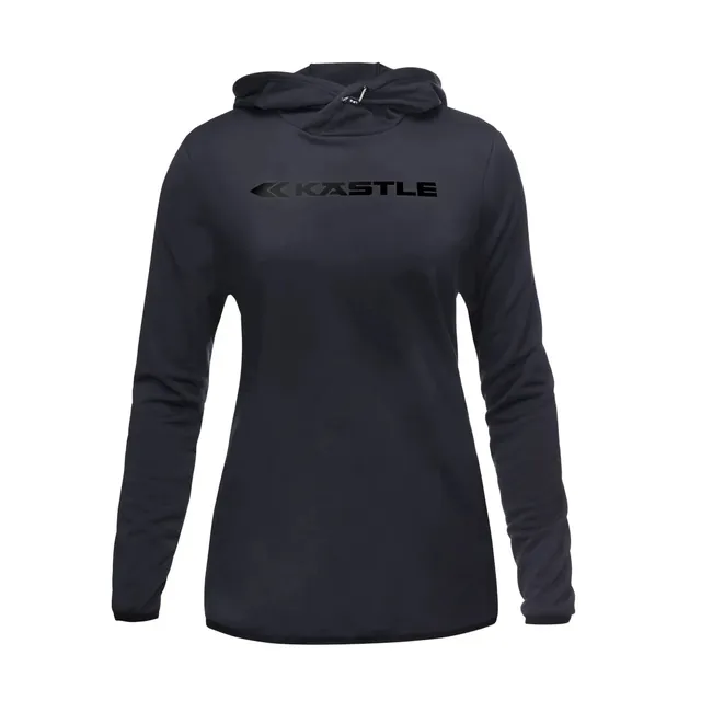 k-stle-hoody-black-podium-women-kapuzenpullover-damen-4-way-stretch-fleece image 1