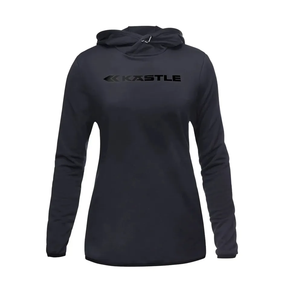 k-stle-hoody-black-podium-women-kapuzenpullover-damen-4-way-stretch-fleece image 1