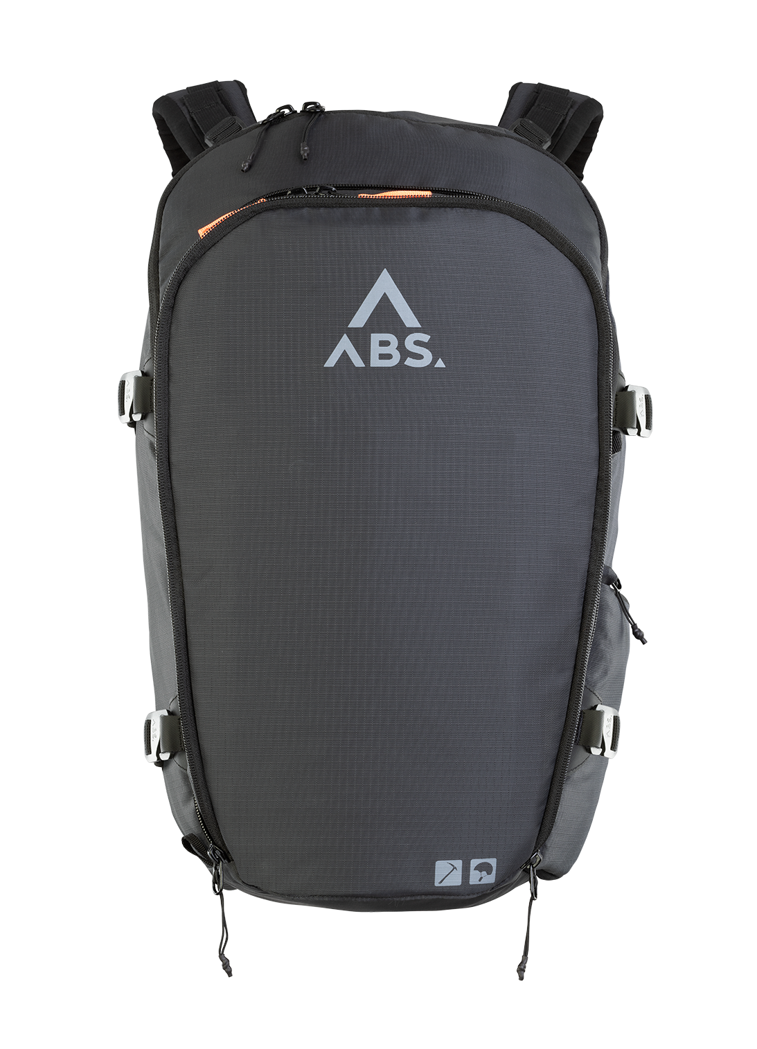abs-a-rise-tagesrucksack-20-l-ohne-airbagsystem image 1
