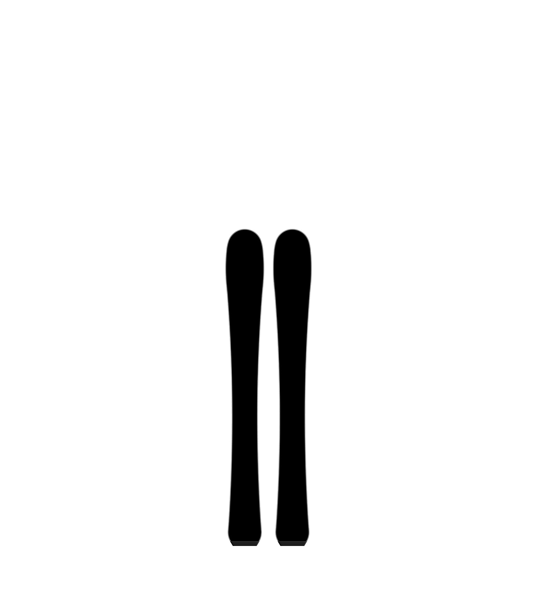 k-stle-kx-holly-kinder-ski-mit-bindung image 2