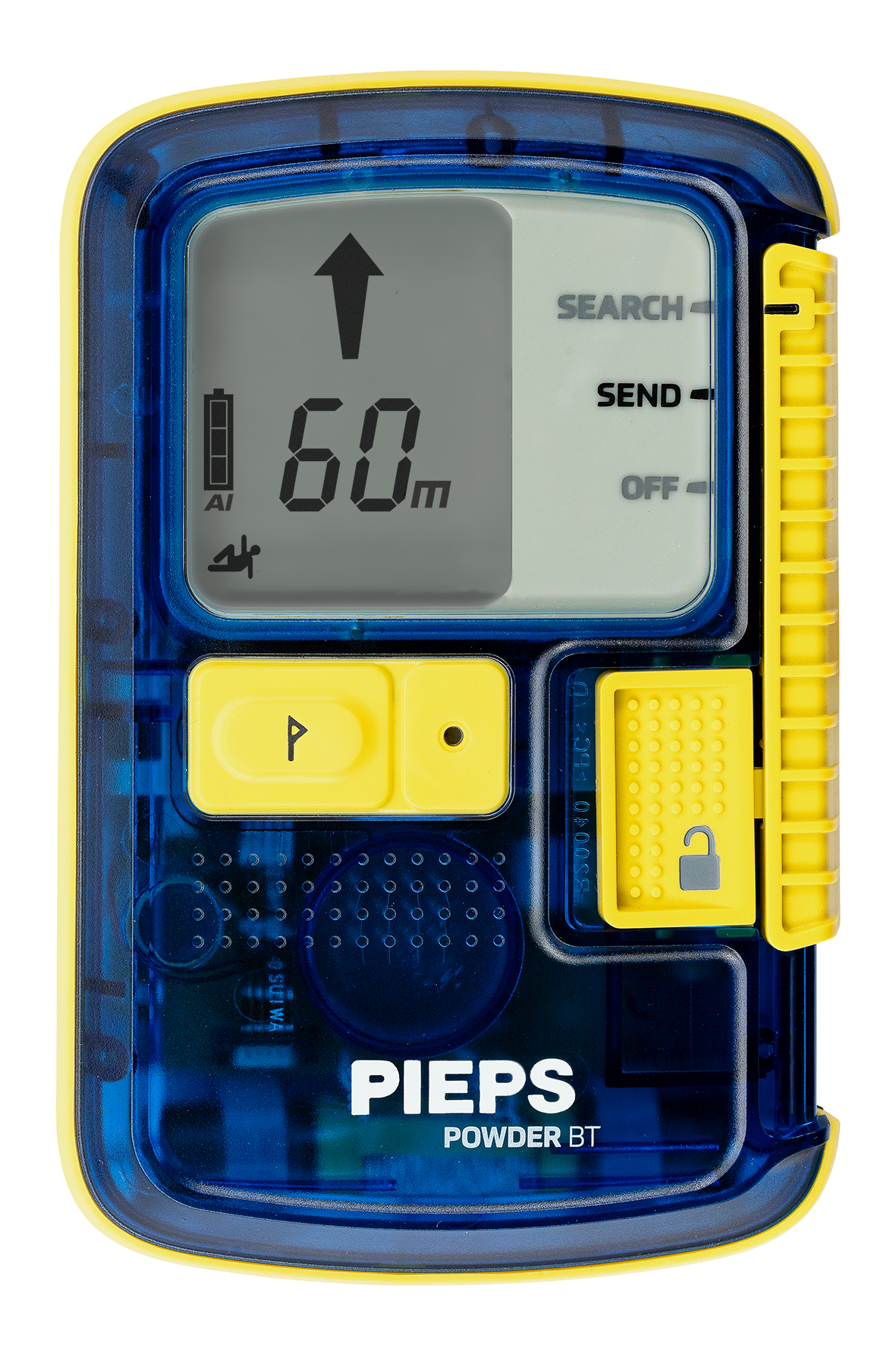 pieps-powder-bt-lvs-ger-t-lawinenversch-ttetensuchger-t-mit-bluetooth image 1