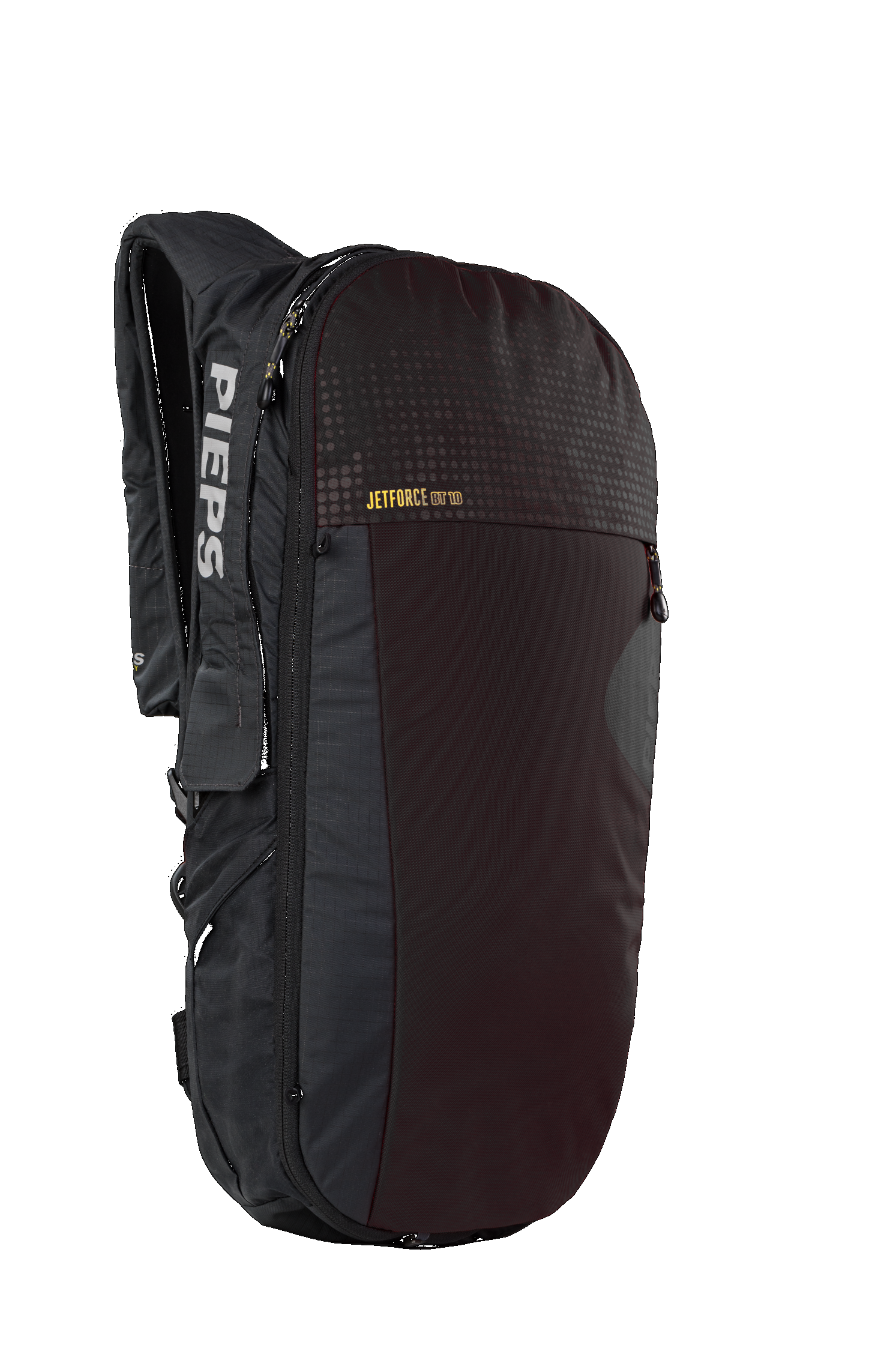 pieps-jetforce-bt-10-lawinen-airbag-rucksack-base-unit-10l-booster image 4