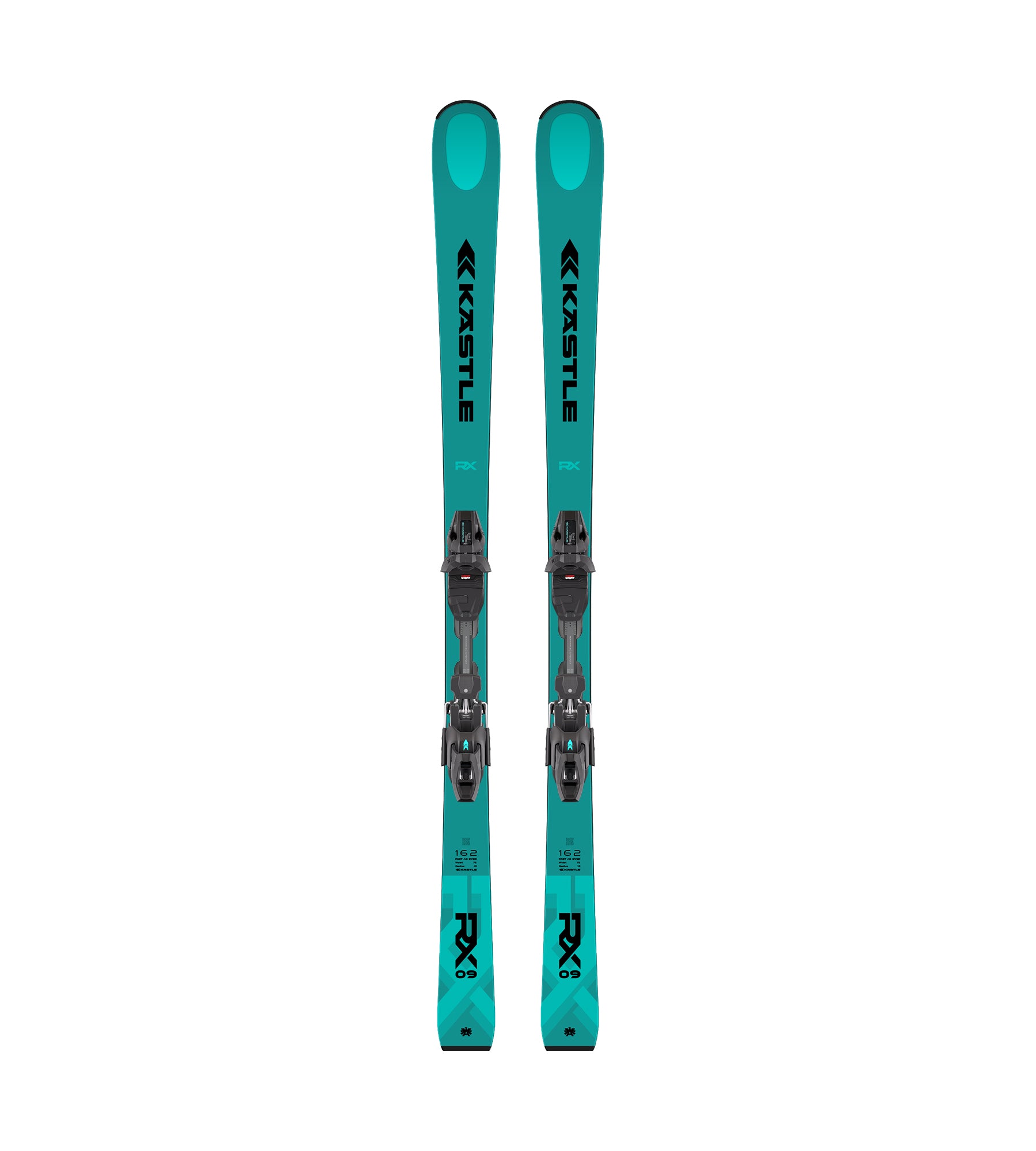 k-stle-rx9-pisten-ski image 1