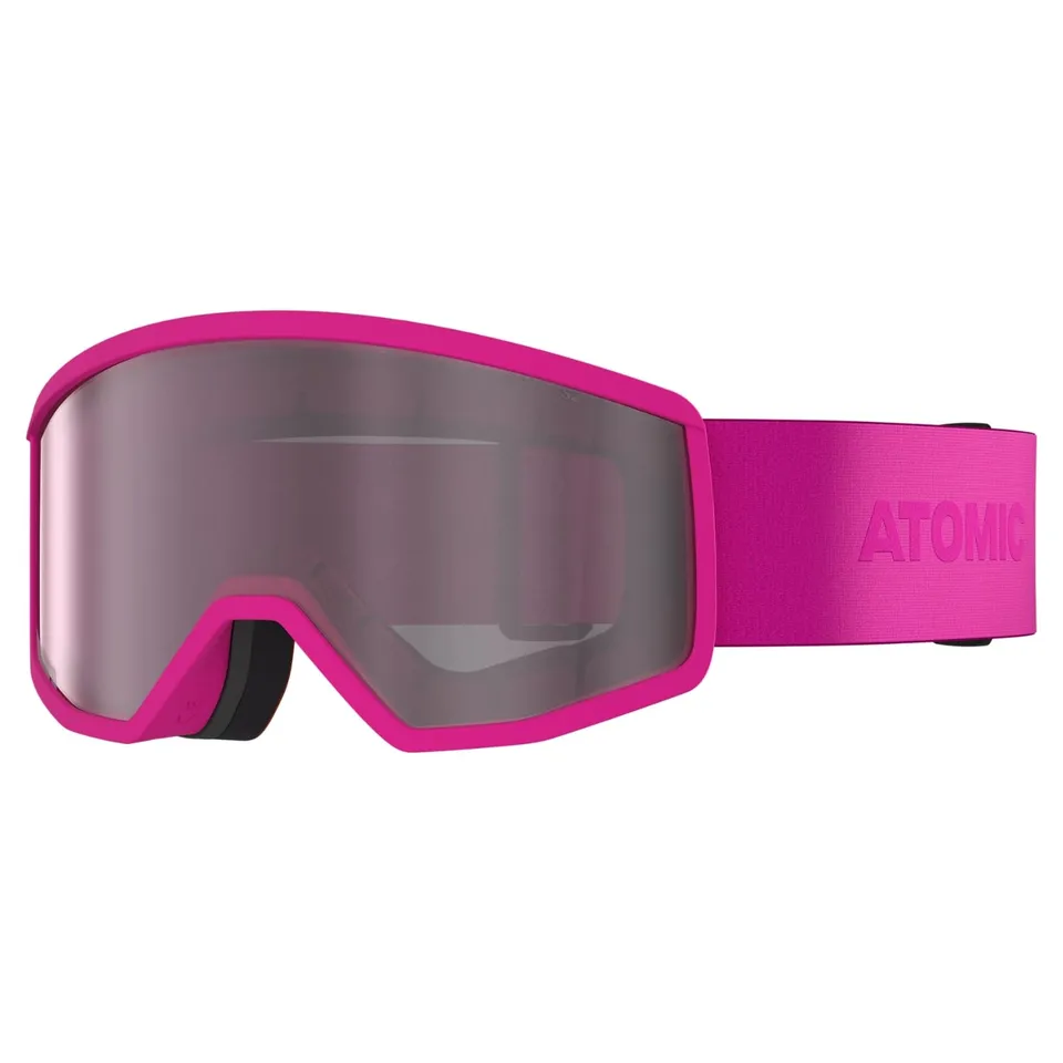 atomic-four-jr-xs-kinder-skibrille-mit-anti-beschlag-scheibe image 1