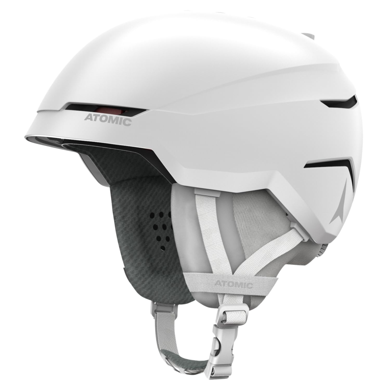 atomic-savor-amid-unisex-skihelm-mit-360-fit image 1