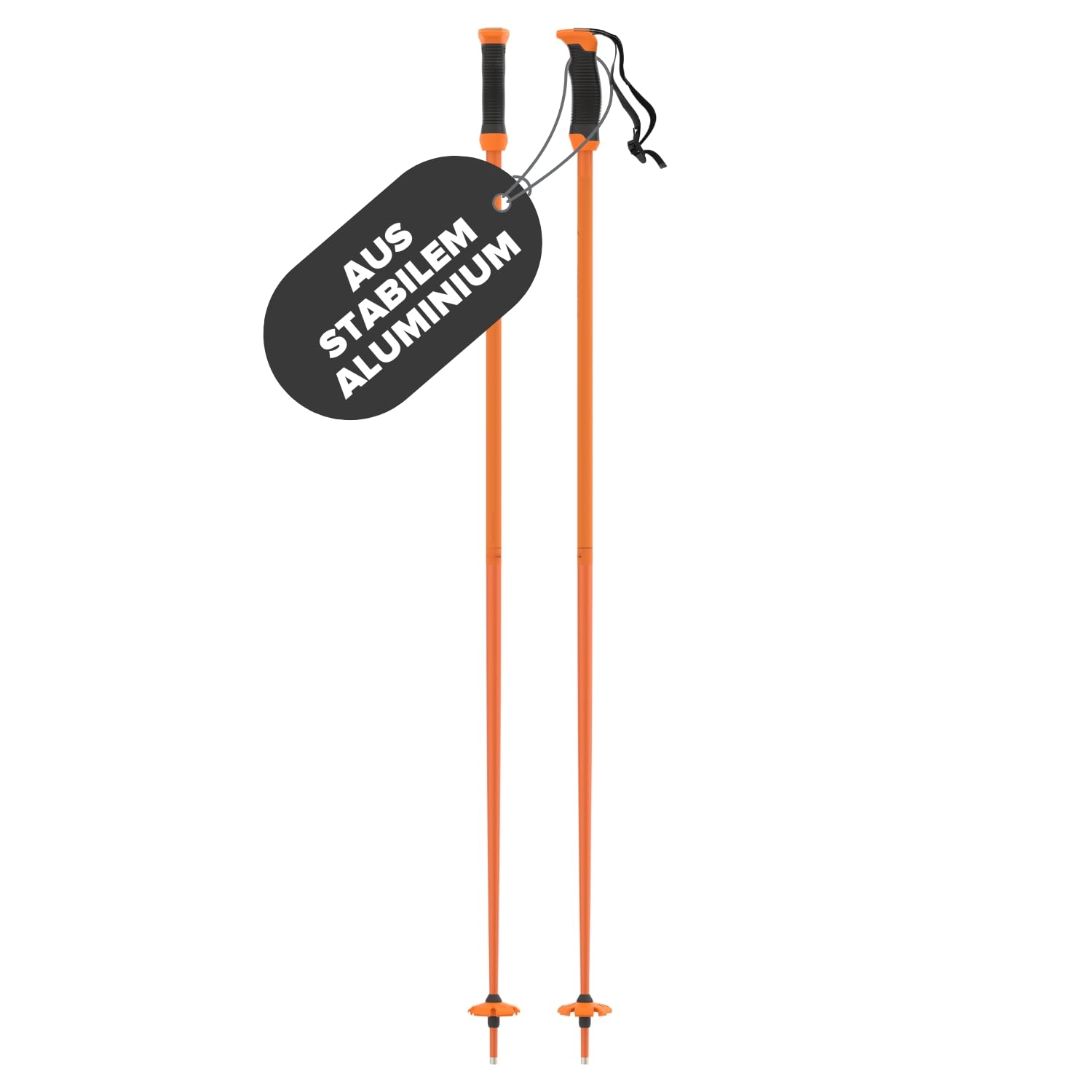 atomic-redster-q-sqs-skist-cke-4-aluminium-110-135-cm image 1