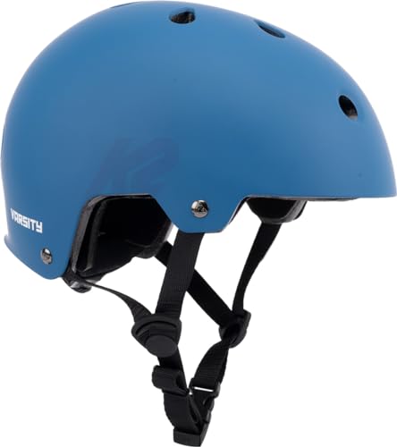 k2-varsity-helm-2022-black-hardshell-helm-f-r-street-und-city image 7