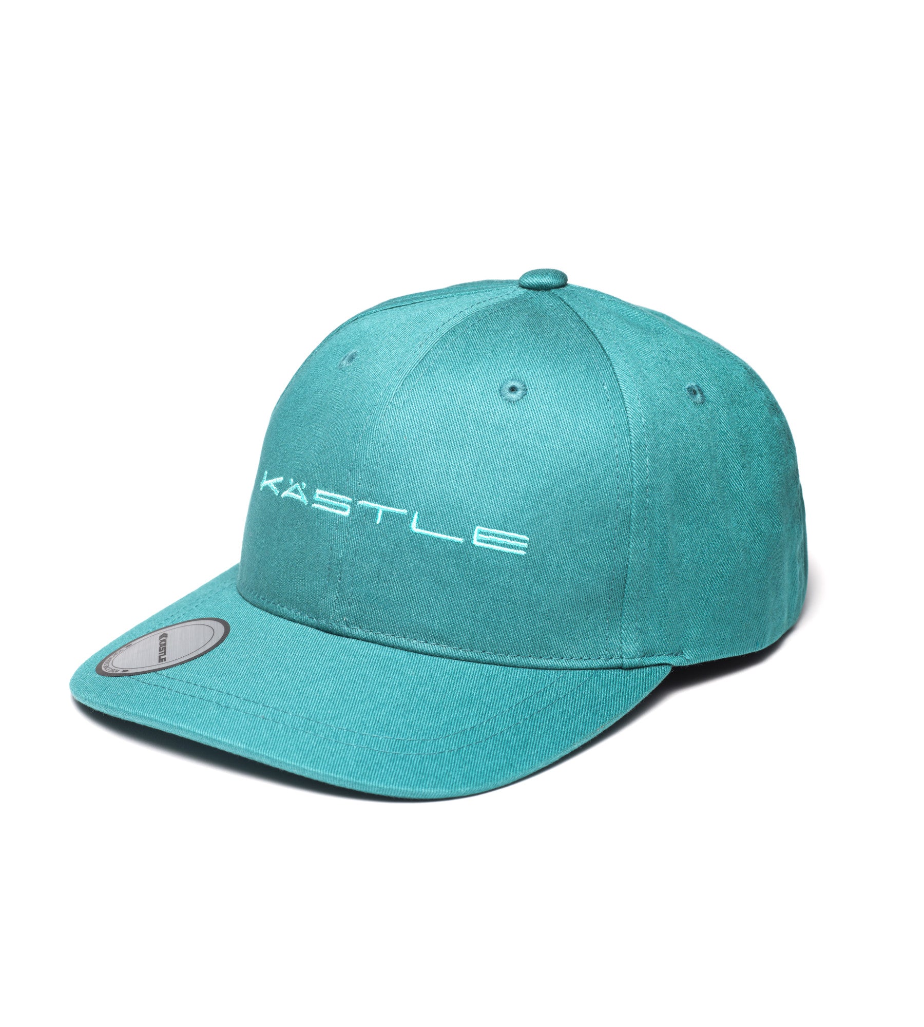 k-stle-heritage-logo-cap-kappe-baumwolle-verstellbar image 1