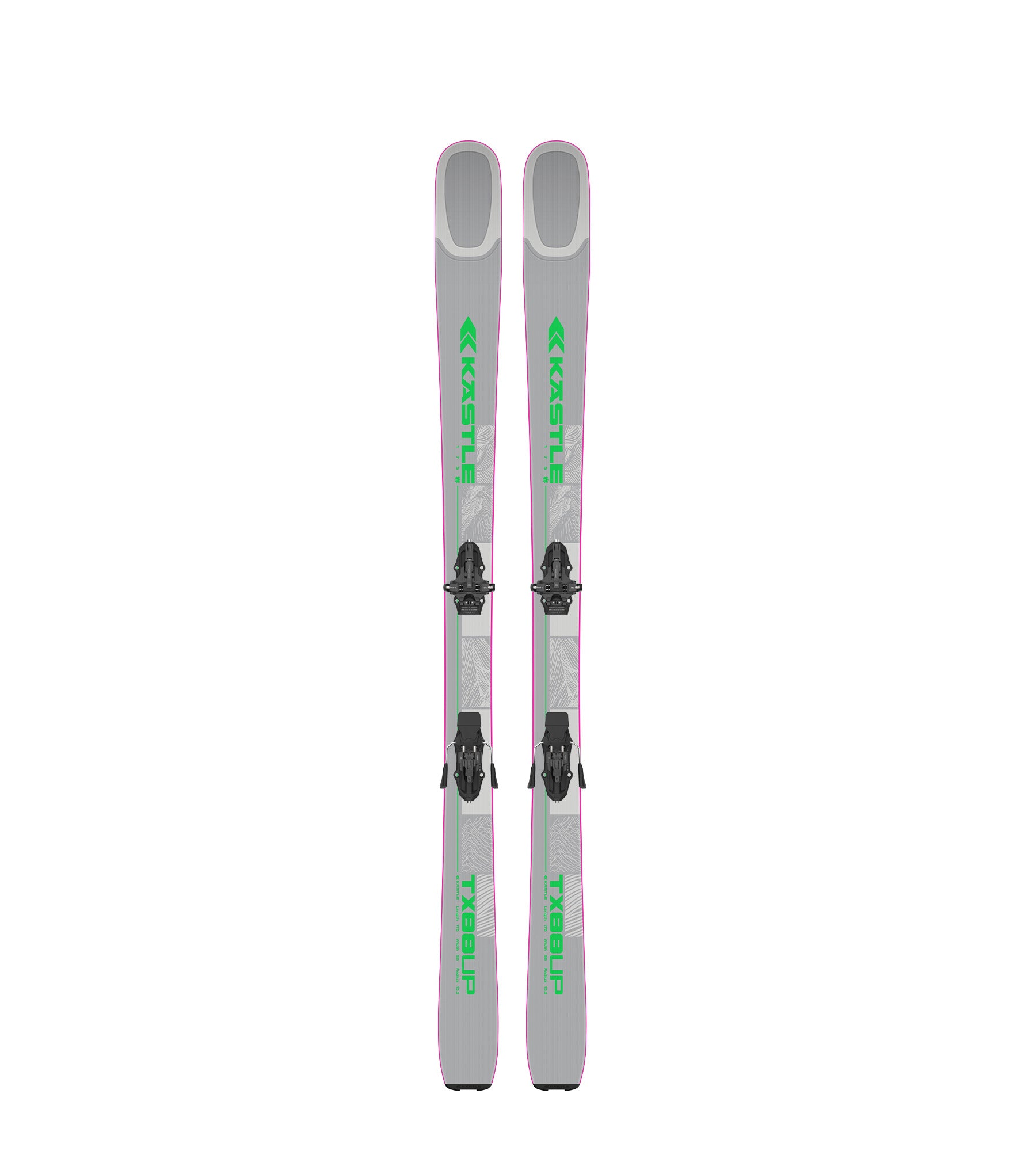 k-stle-tx88-up-tourenski-all-mountain image 1