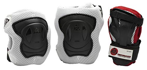k2-performance-schonerset-knie-ellbogen-handgelenk image 2