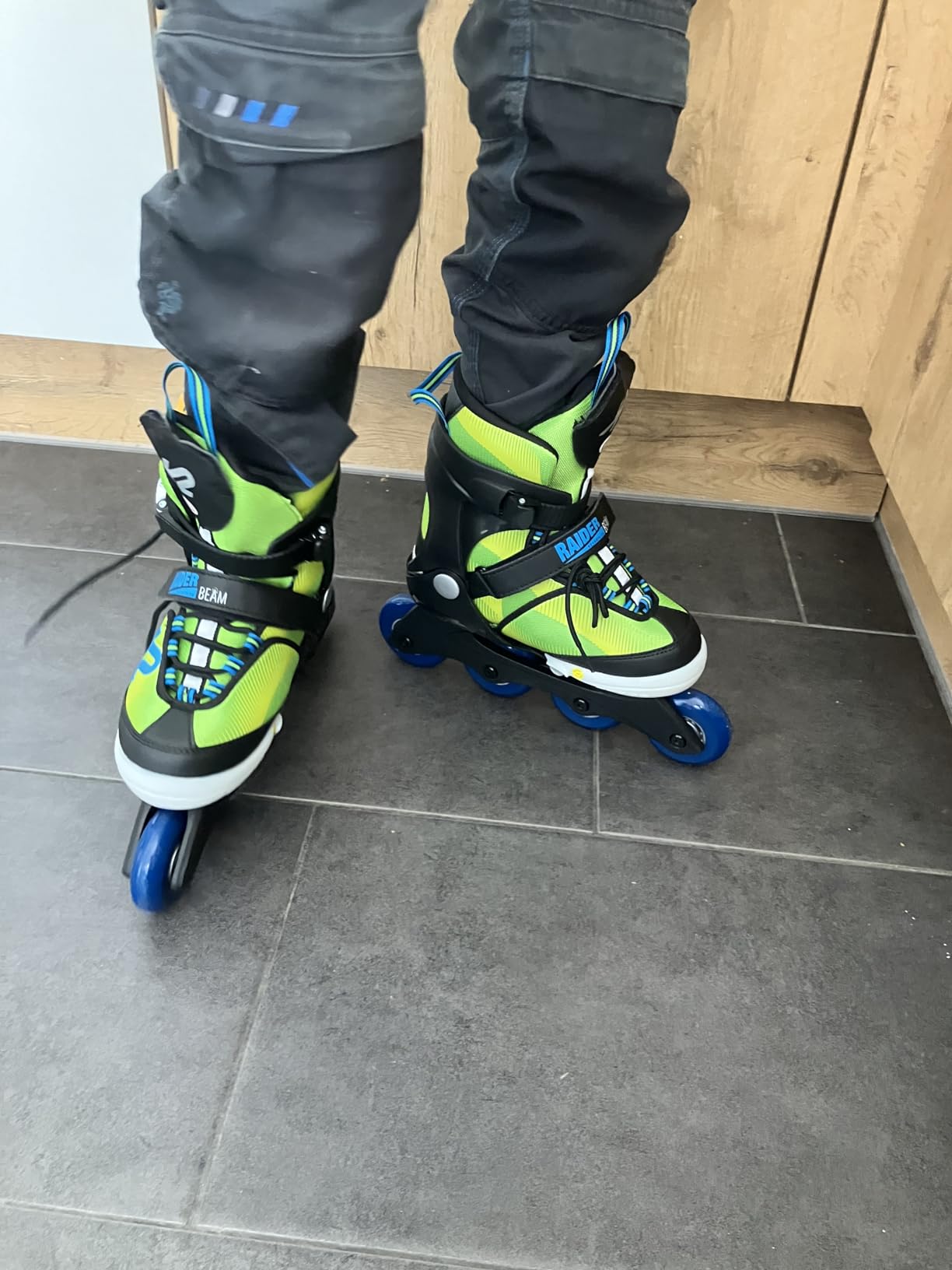 Gute Skates für Anfänger