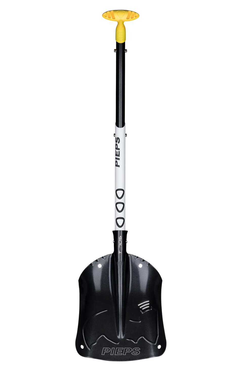 pieps-shovel-t705-lawinenschaufel-gro-es-blatt-mit-teleskop image 1