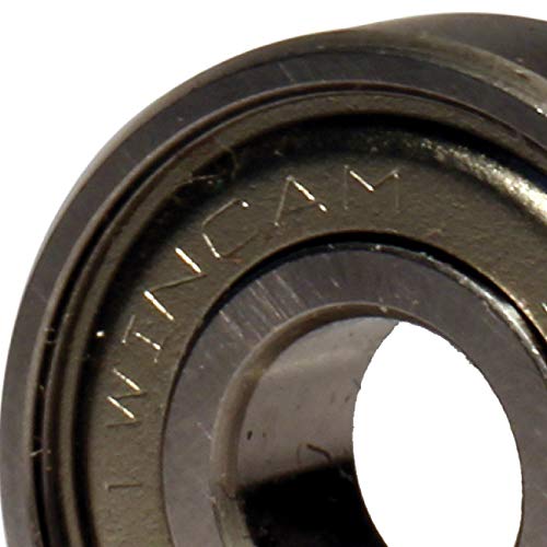 k2-ilq-5-kugellager-kit-16-st-ck-608-8mm-silber image 7