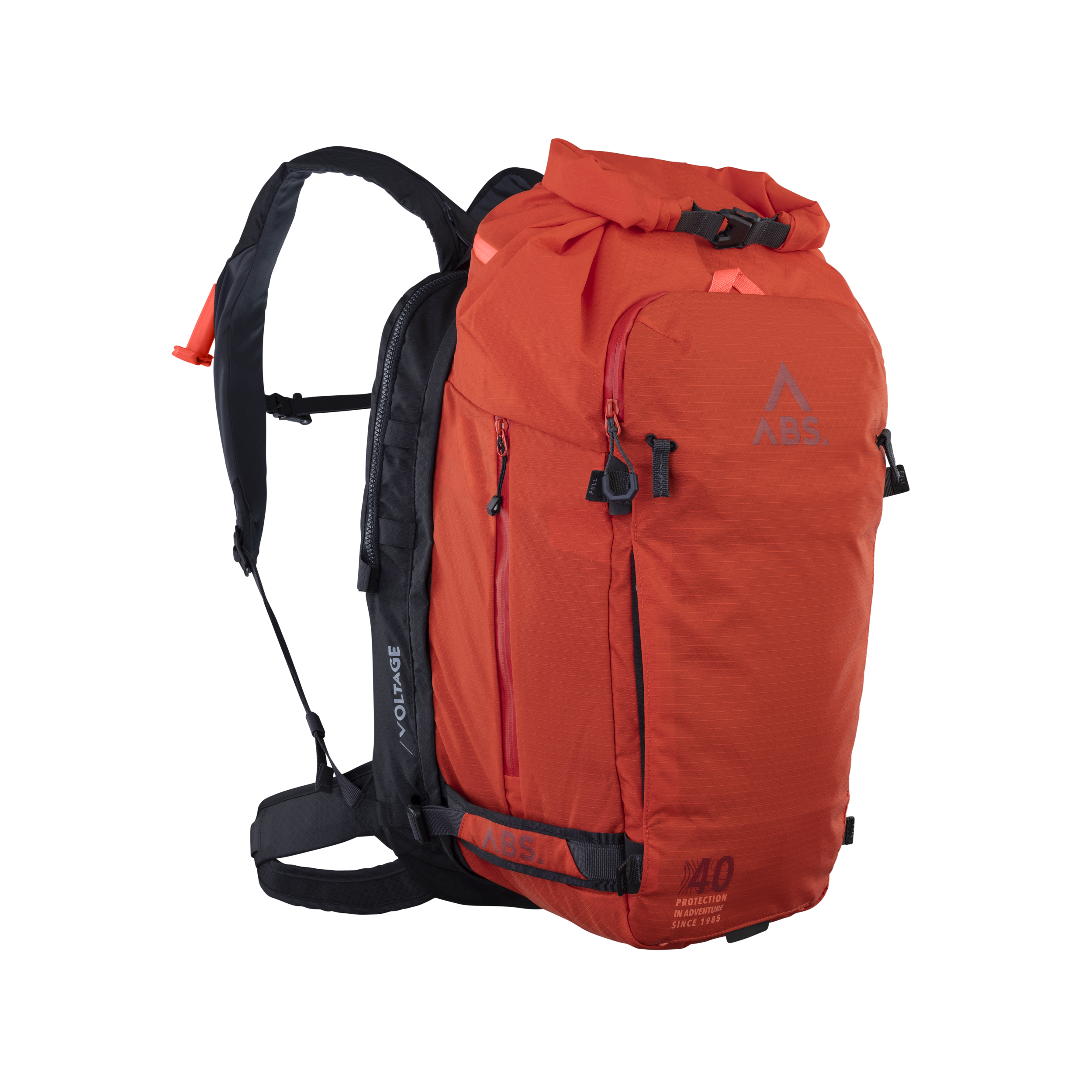abs-voltage-set-alpride-e2-lawinenrucksack-base-40l image 1