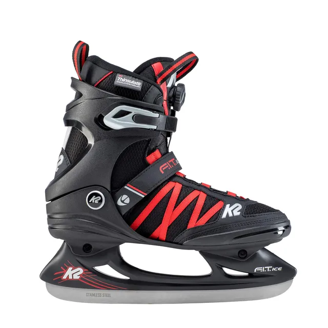k2-f-i-t-ice-boa-schlittschuhe-mit-softboot-und-boa image 1