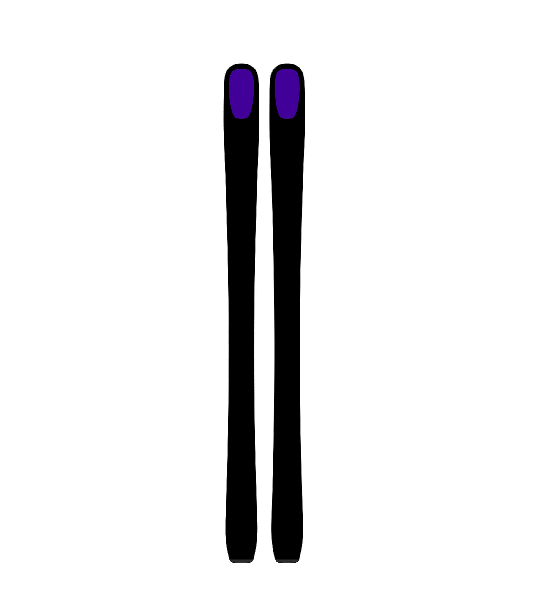 k-stle-tx94-up-tourenski-mit-hollowtech-evo image 2