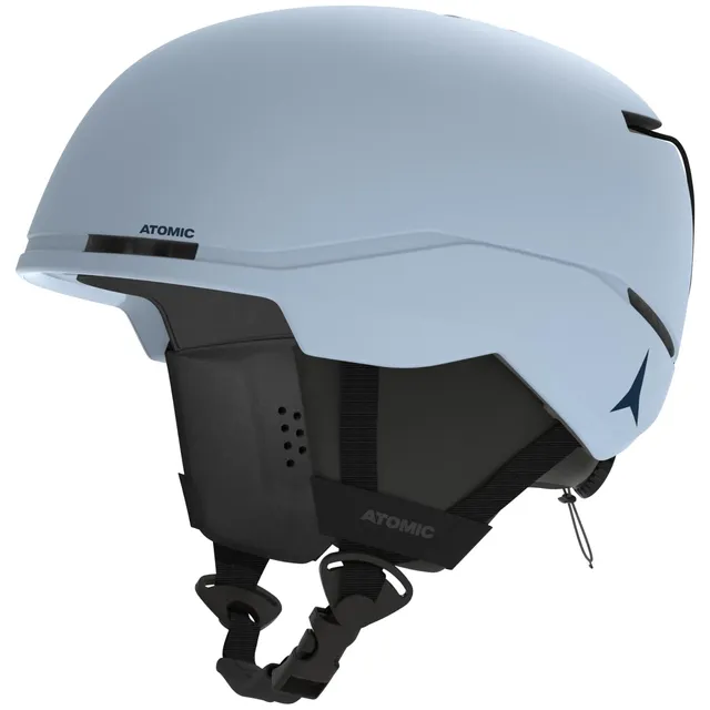 atomic-four-jr-ski-snowboard-helm-kinder image 1