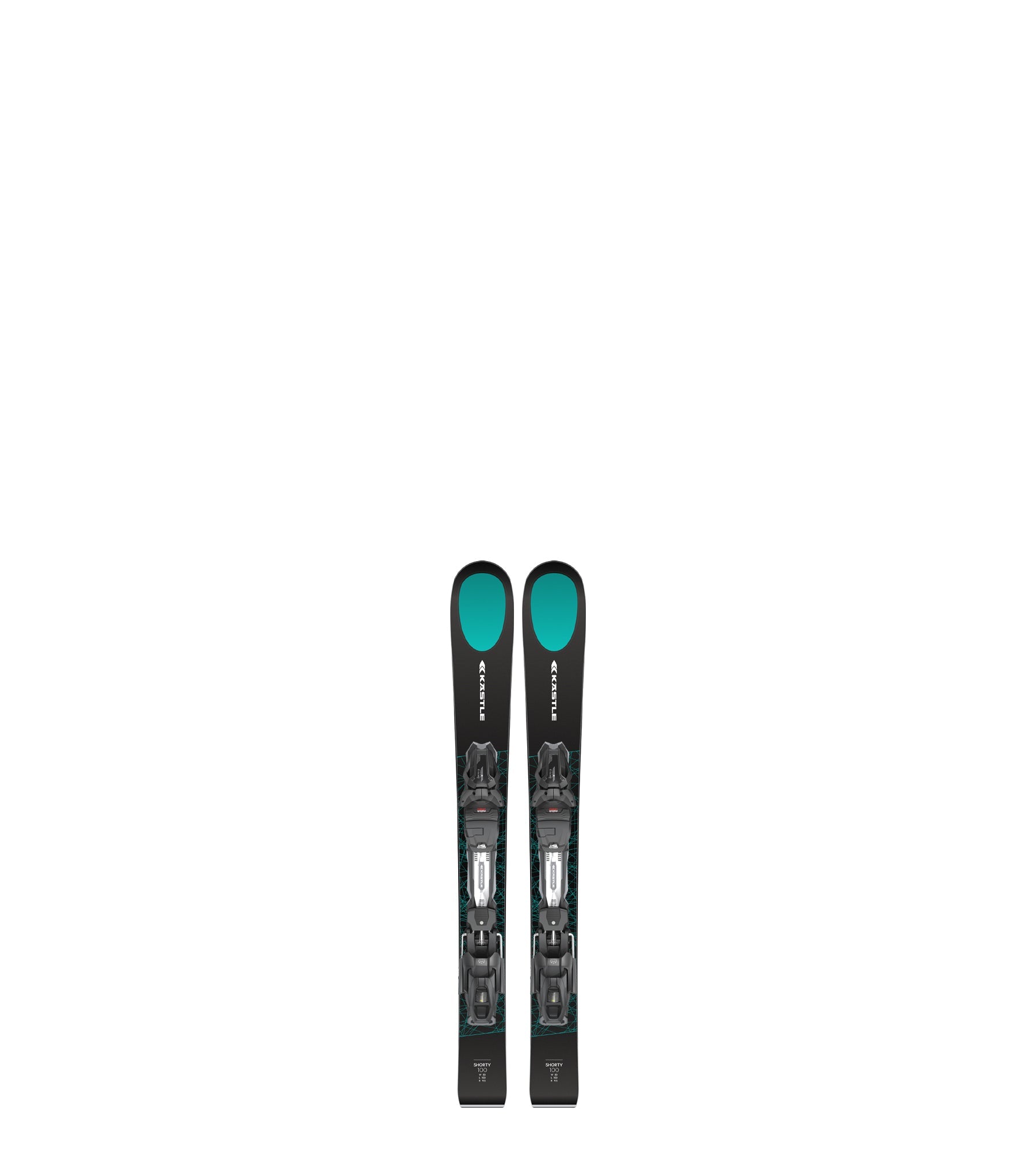 k-stle-shorty-slalomski-mit-bindung image 1