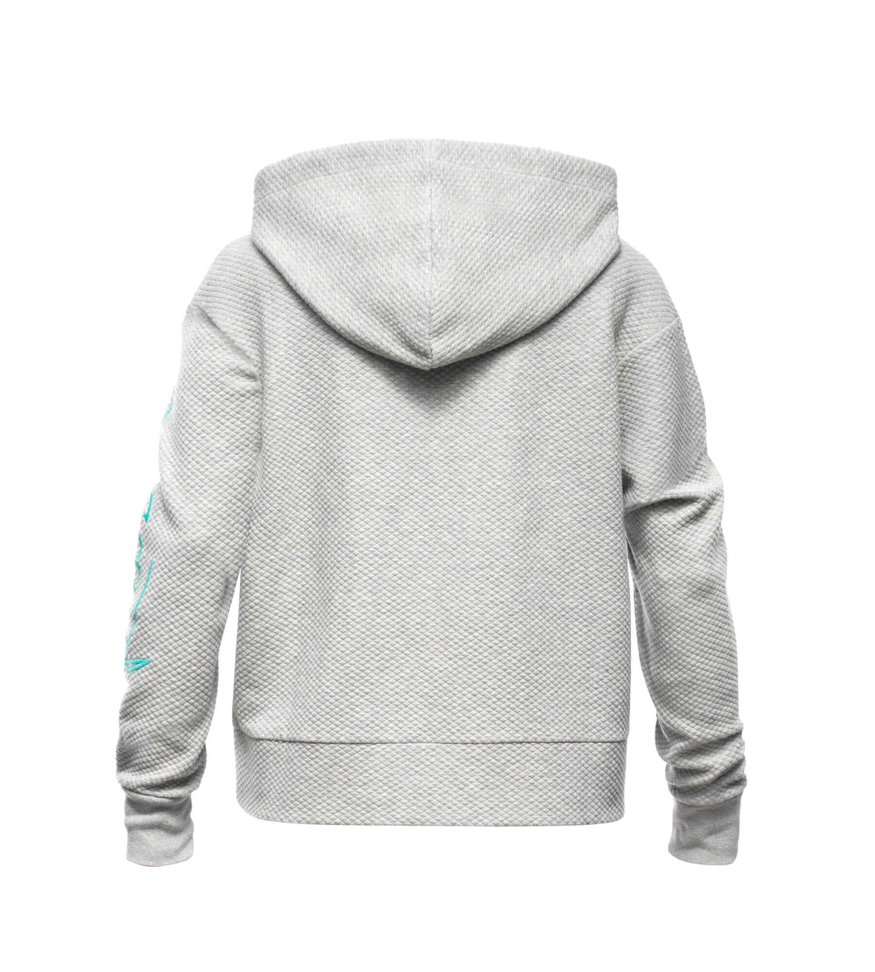 k-stle-bubble-hoody-damen-hoodie image 2