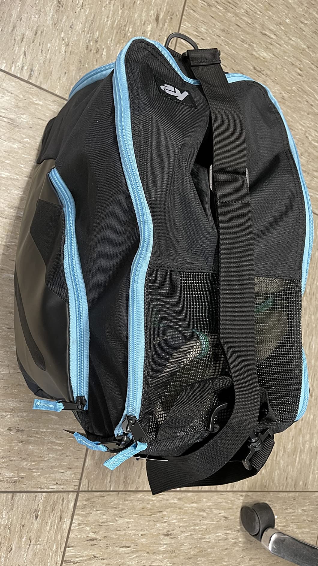 Top Tasche