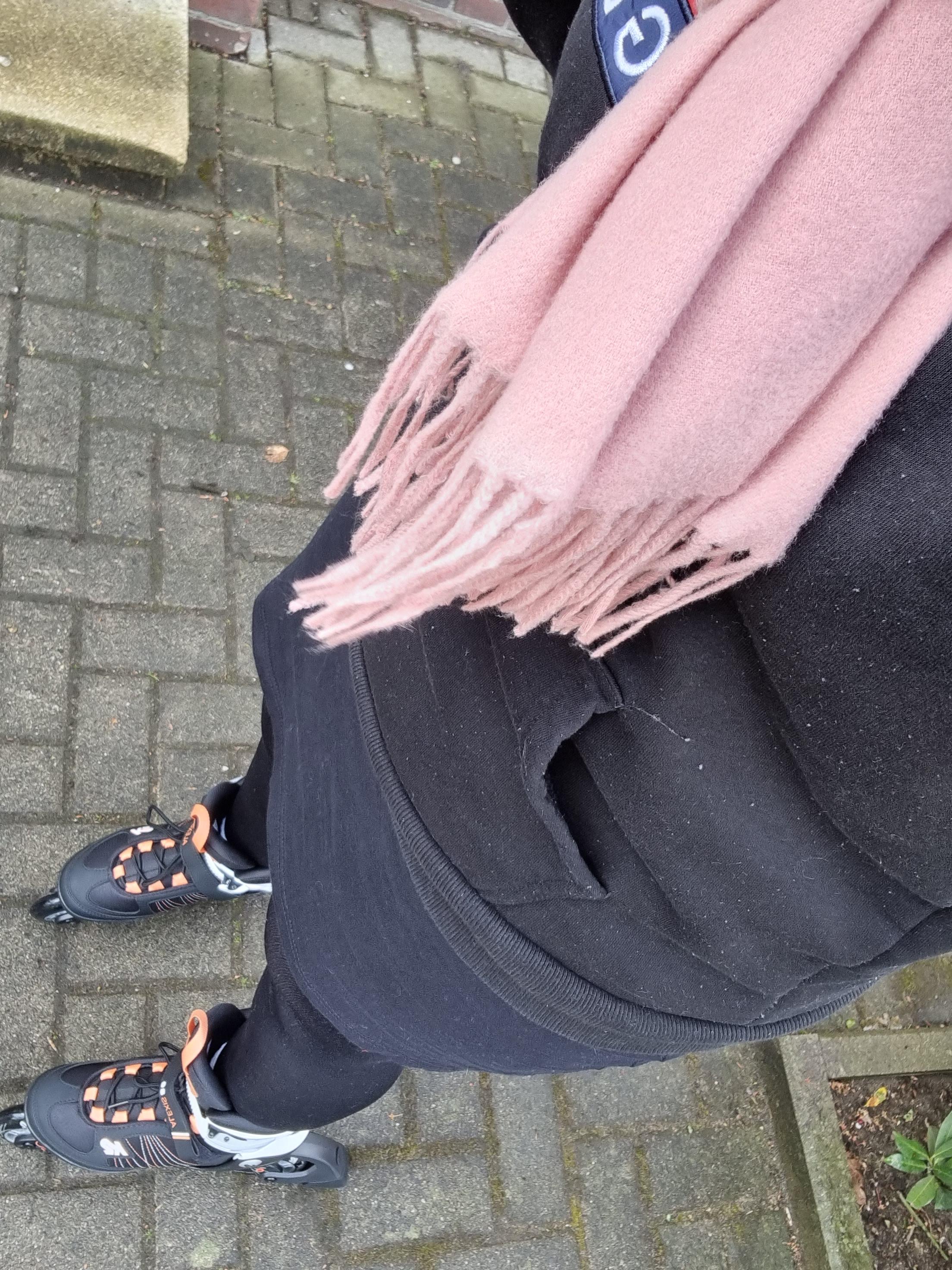 Leicht und stabil