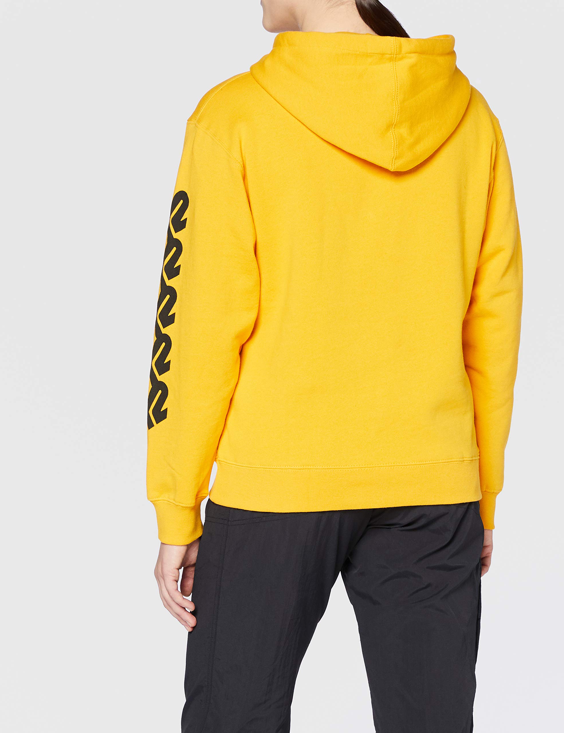 k2-chain-logo-pullover-damen image 4